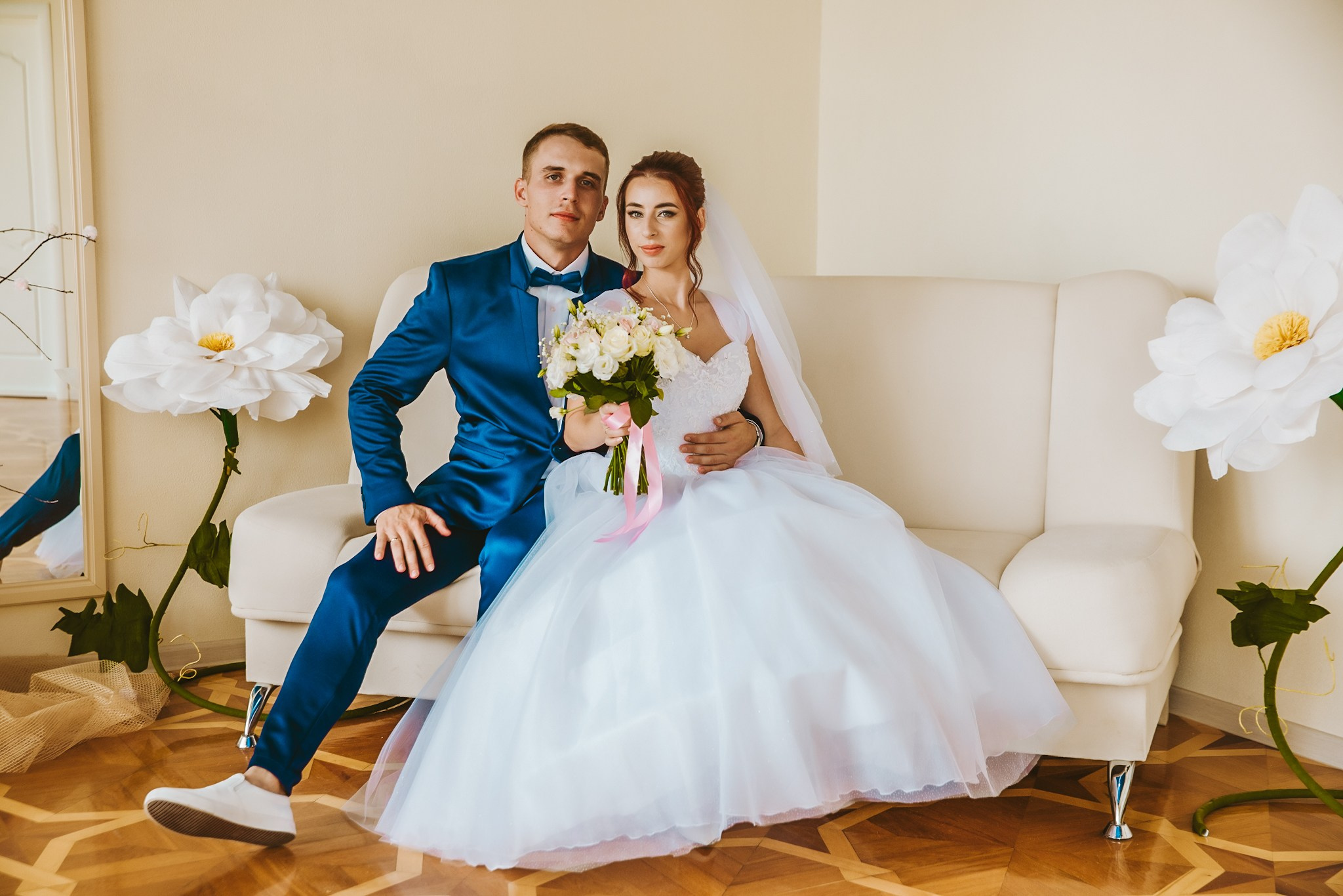 Свадебная фотосессия в Симферополе. Фотограф в Крыму Григорий
