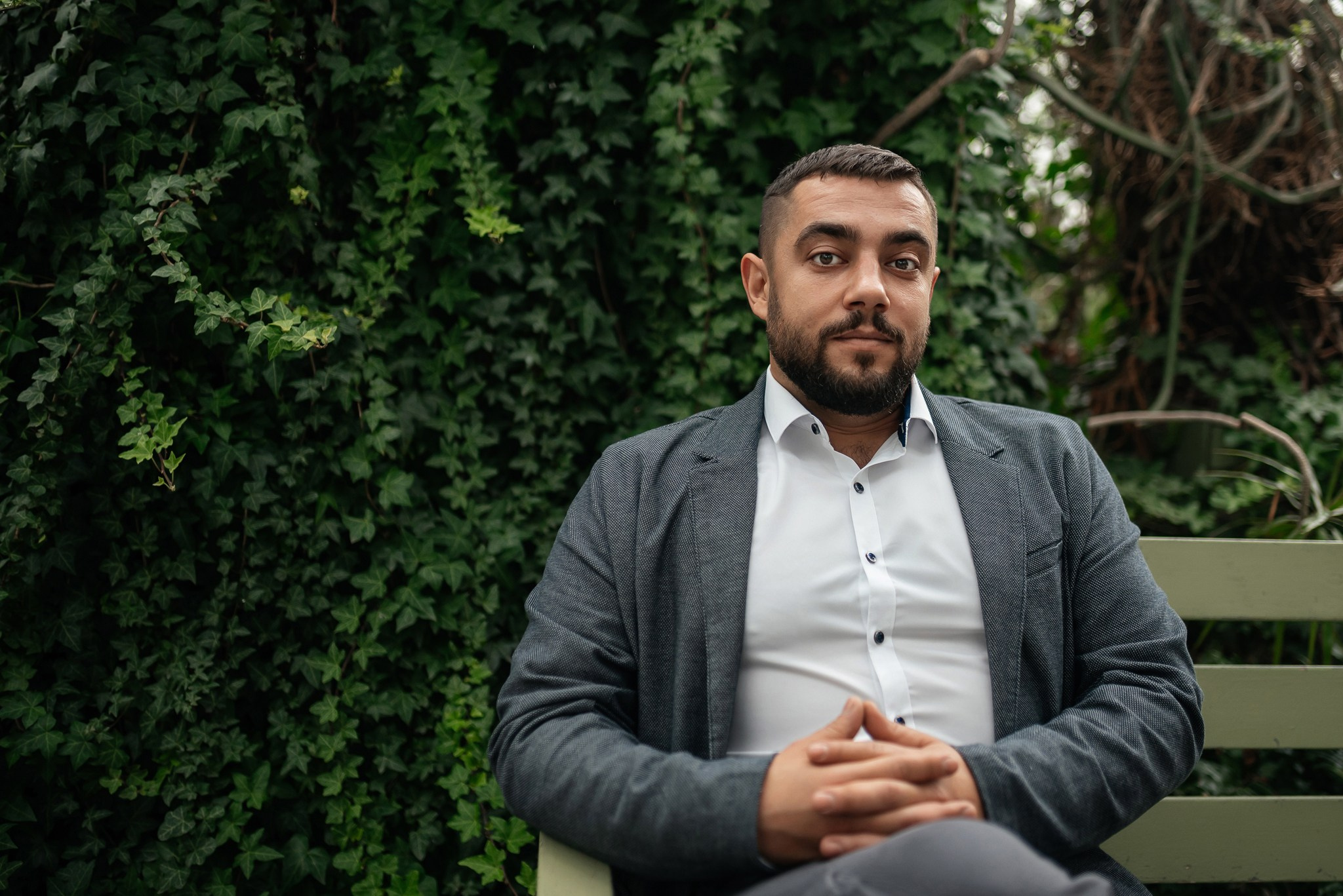 Царское село. Свадебный и семейный фотограф из Санкт-Петербурга Климов Анатолий