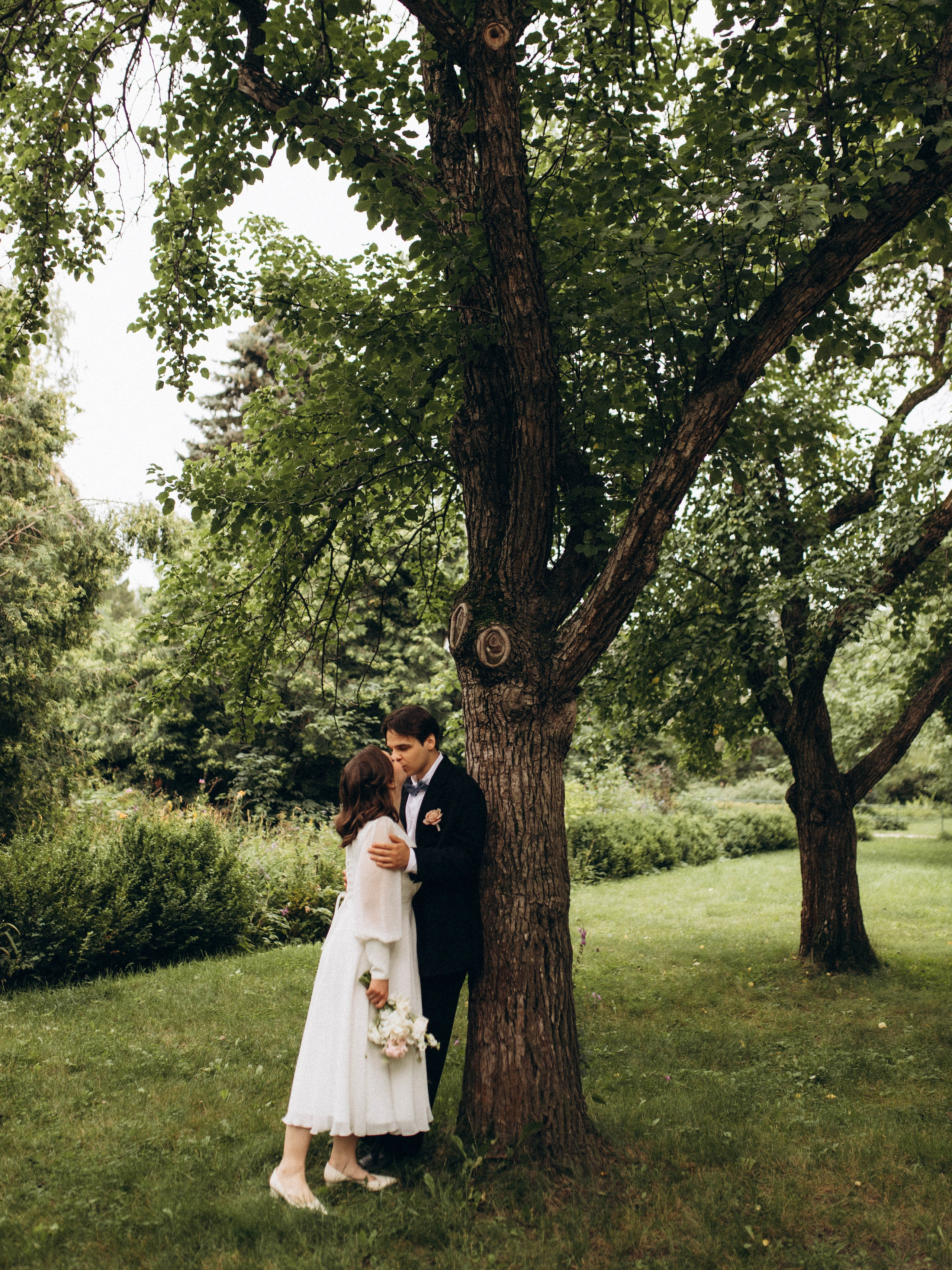 Юля и Дима. Фотограф в Екатеринбурге Надя Родионова