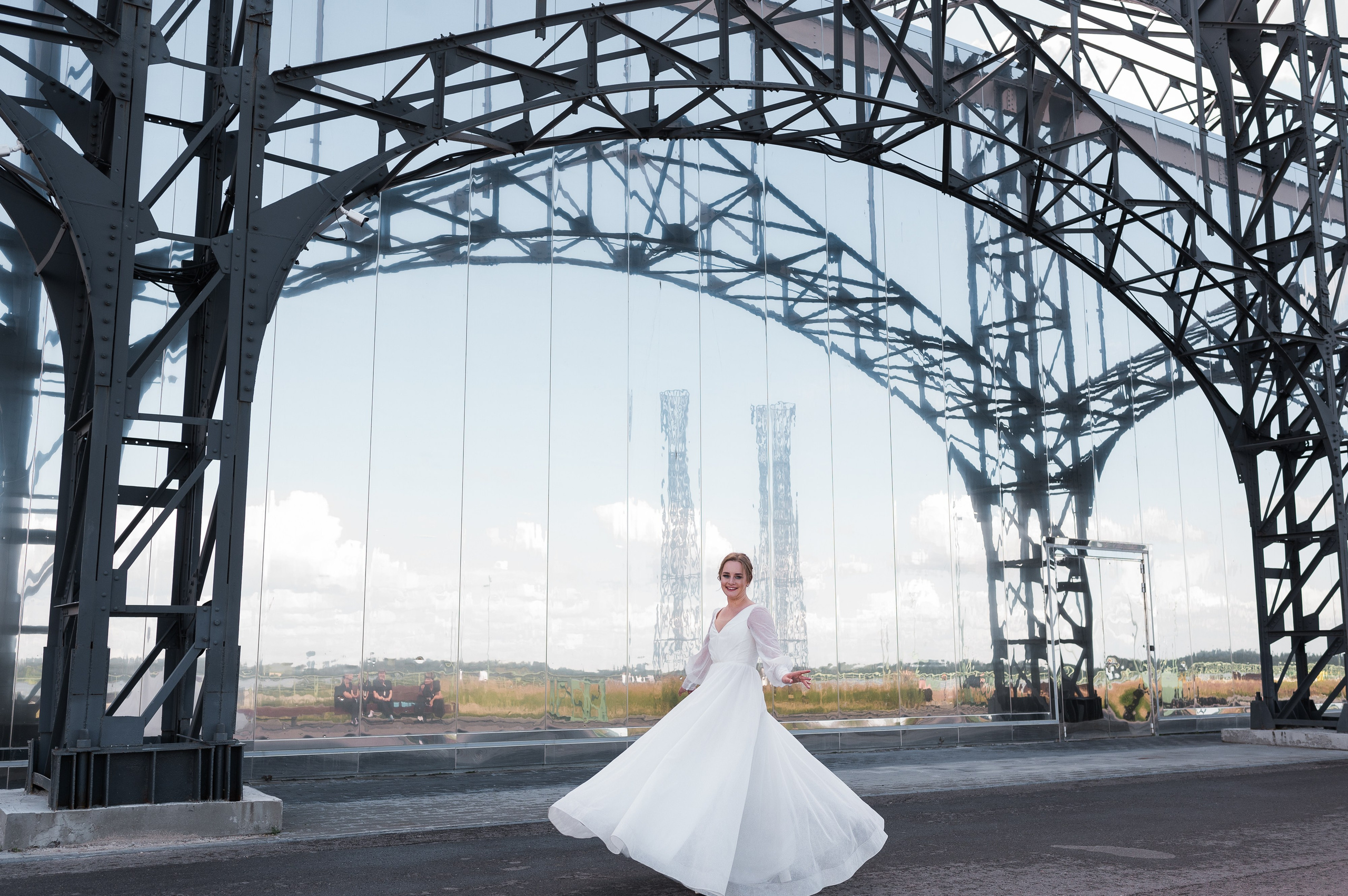 Коля и Марго