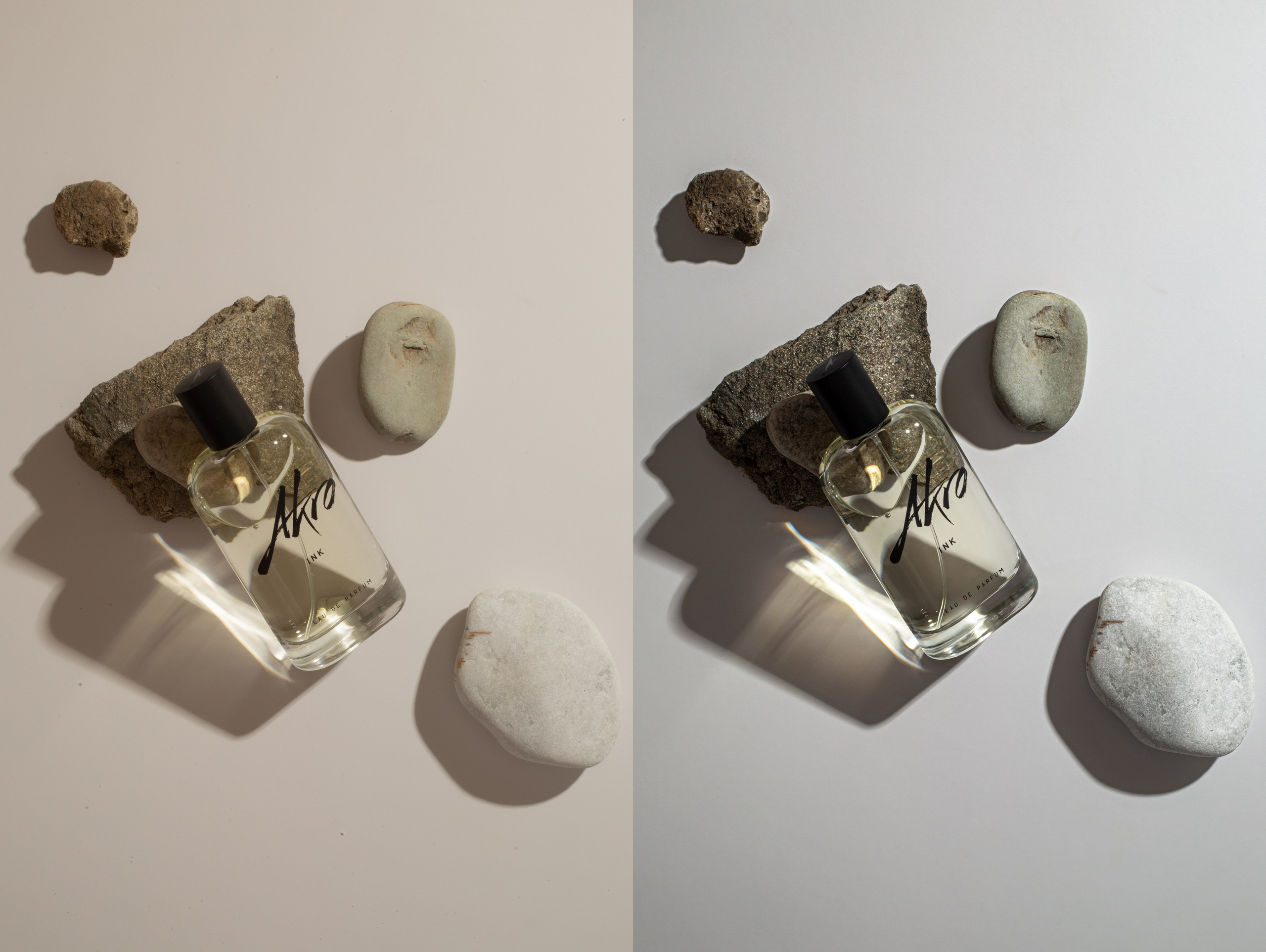 Профессиональная художественная обработка фотографий косметики | Студия SVITHART