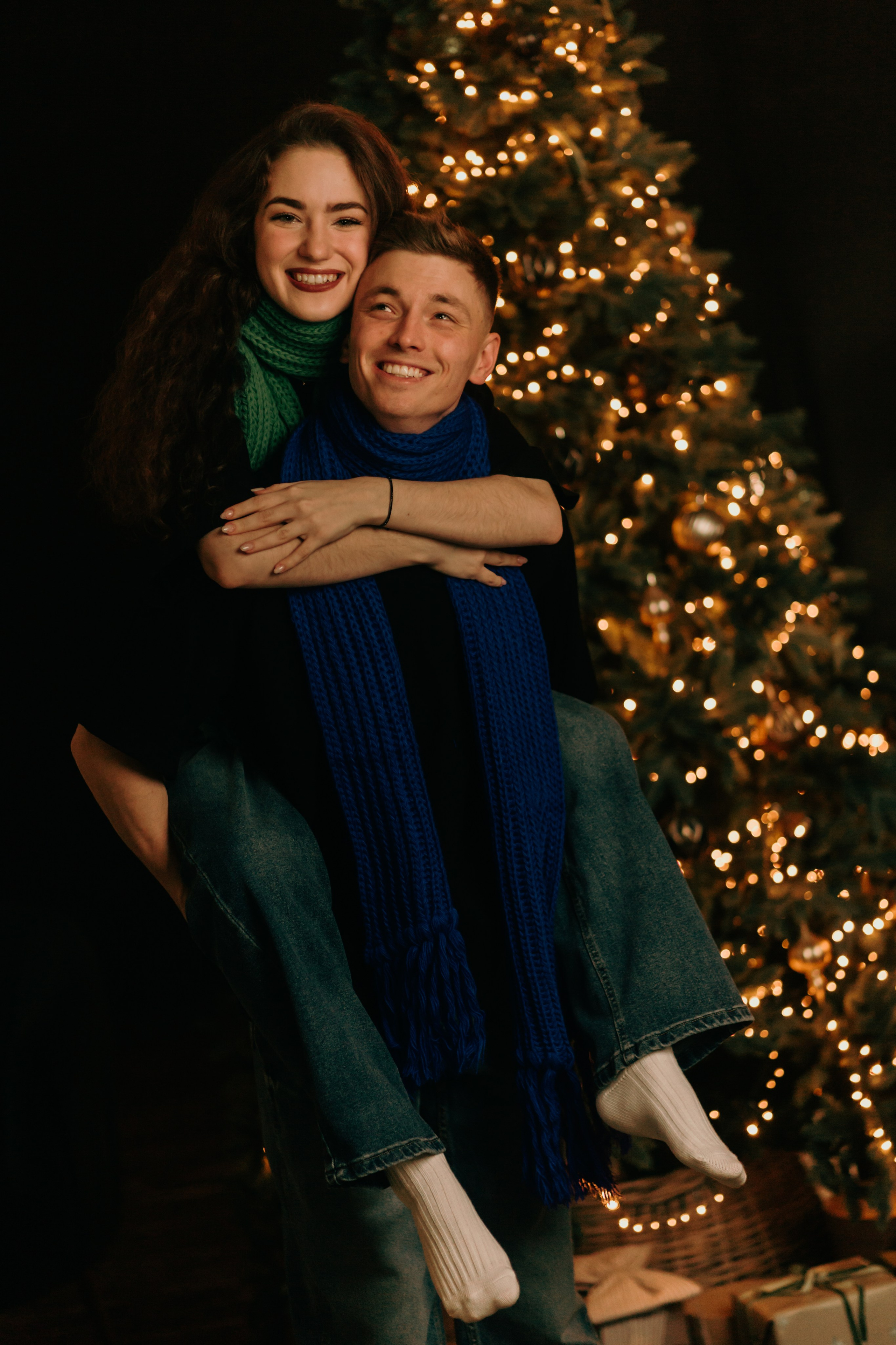 Дима и Диана. Фотограф Анастасия Евсеева |Белгород