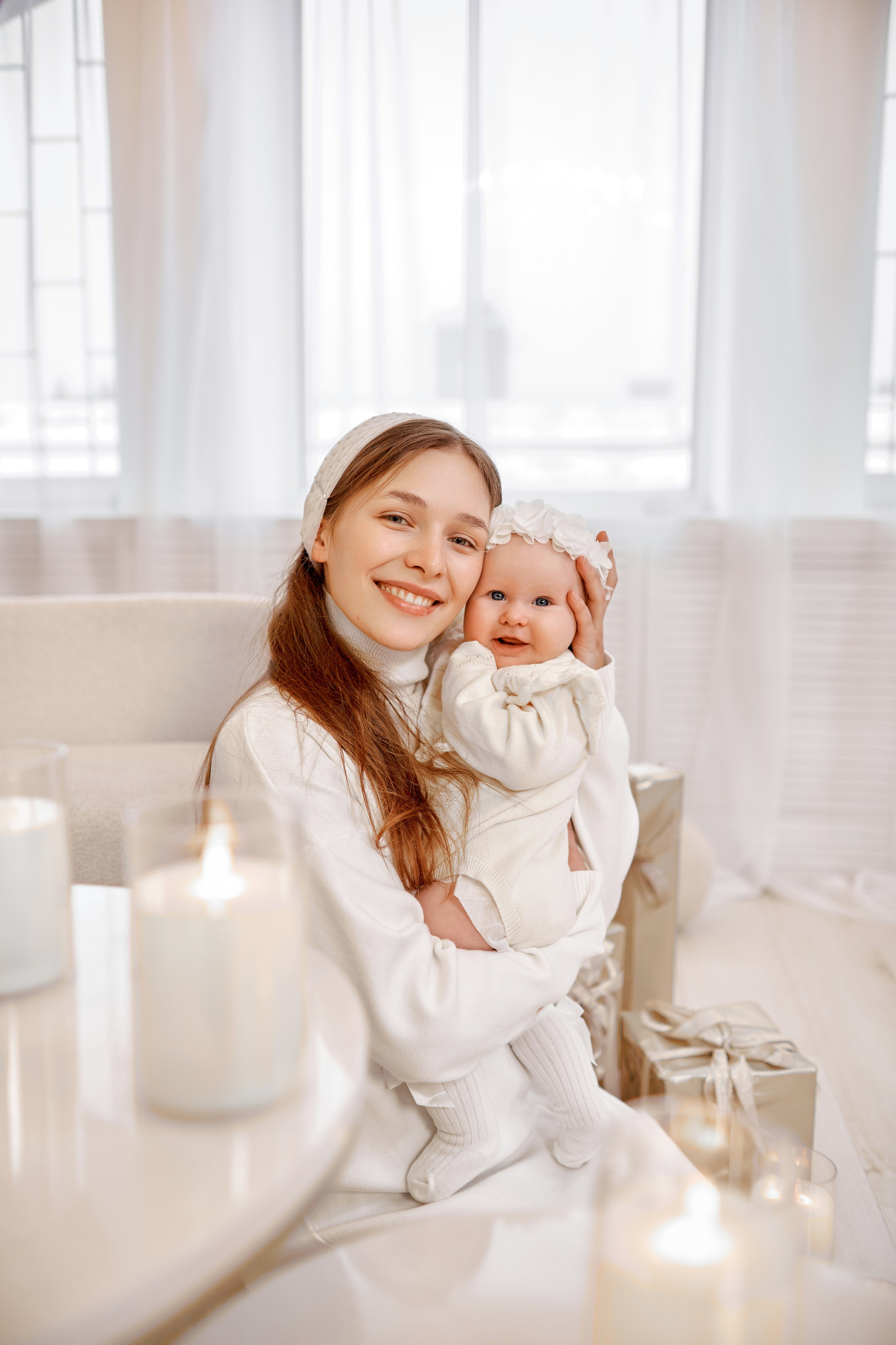 Семья Чистяковых. Прончатова Алина. Свадебный и семейный фотограф