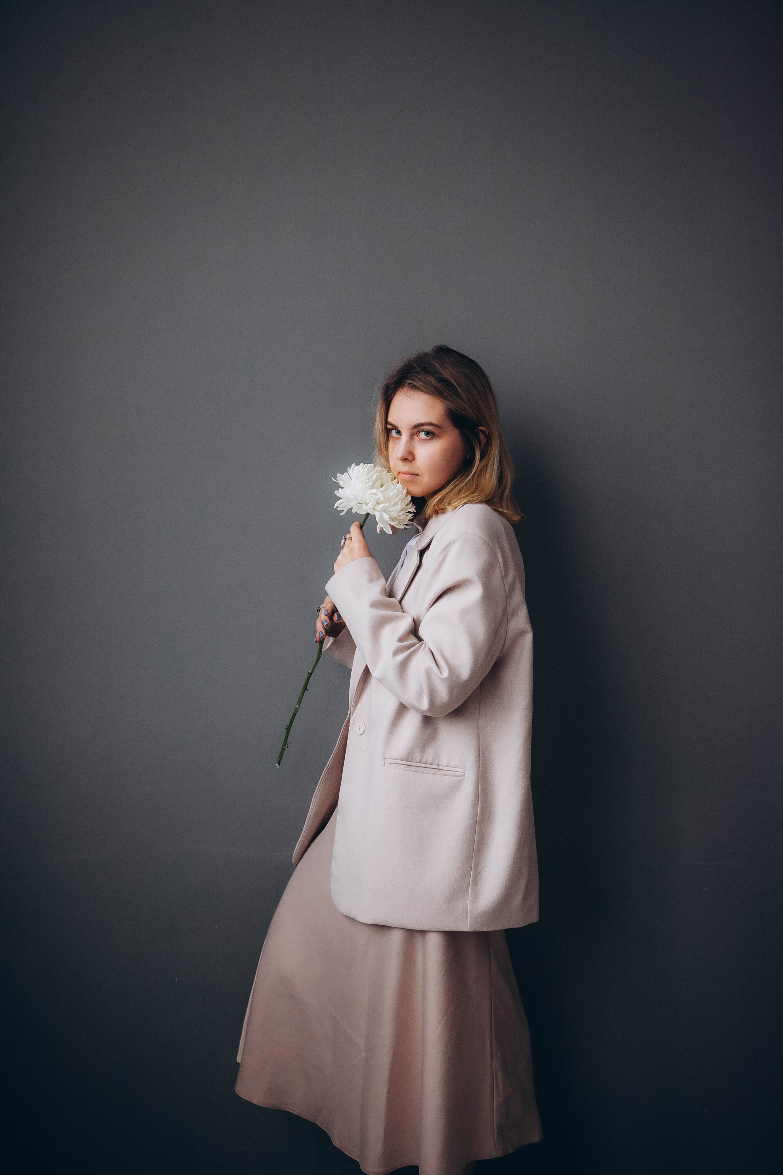 Оля 🤍. Фотограф Ольга Крукле