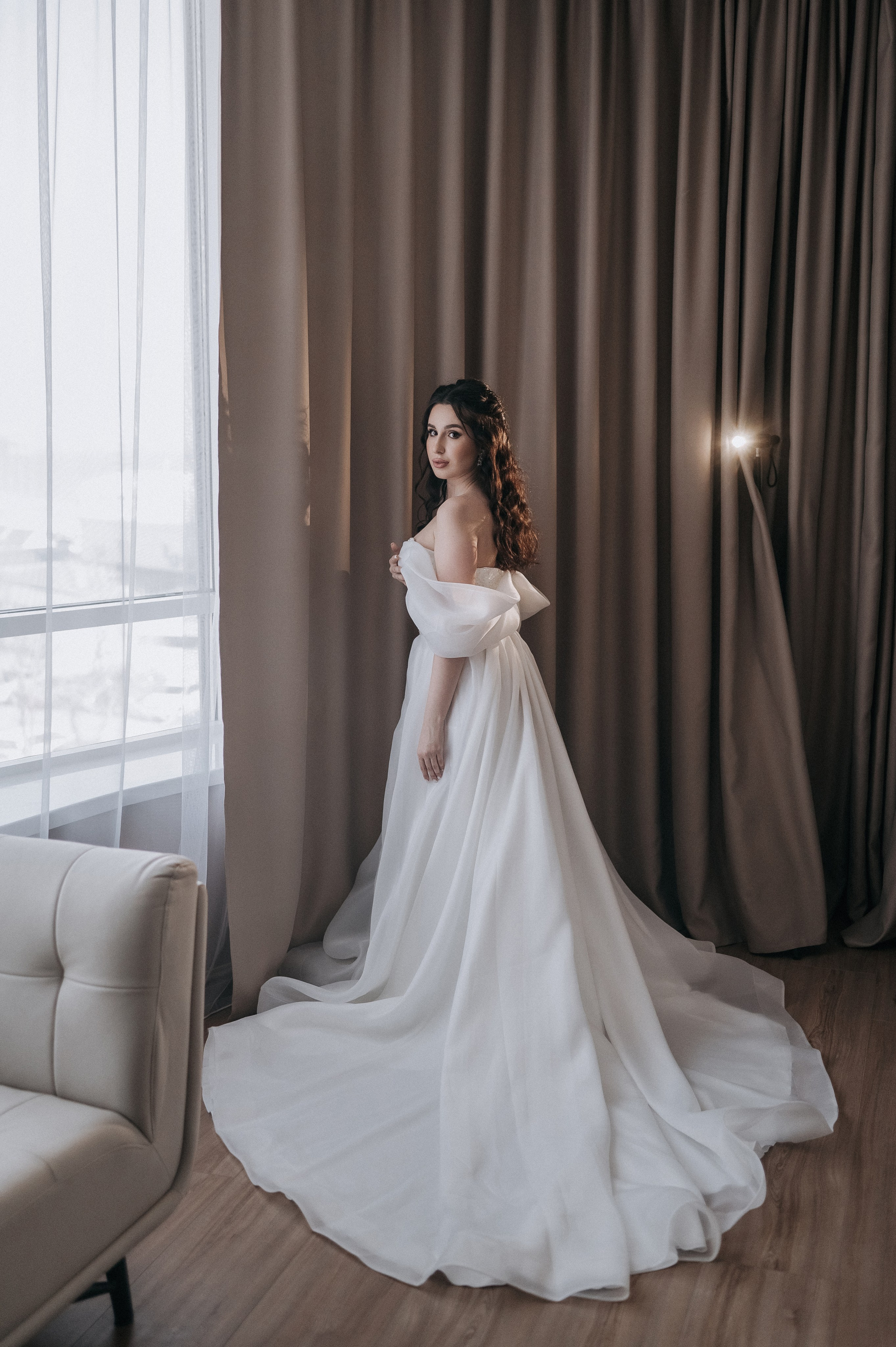 Кирилл Софья. Главная