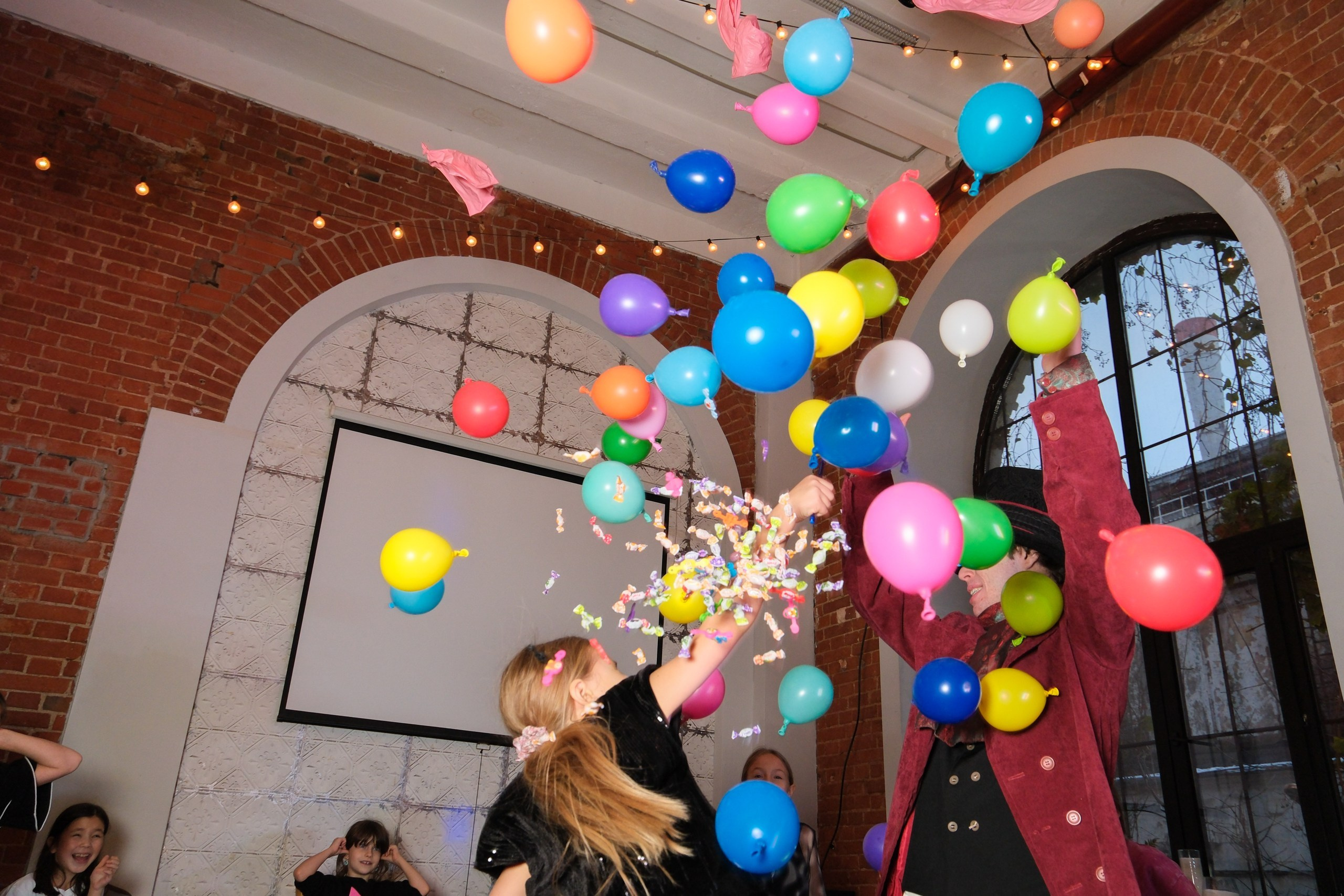 Детская фотография