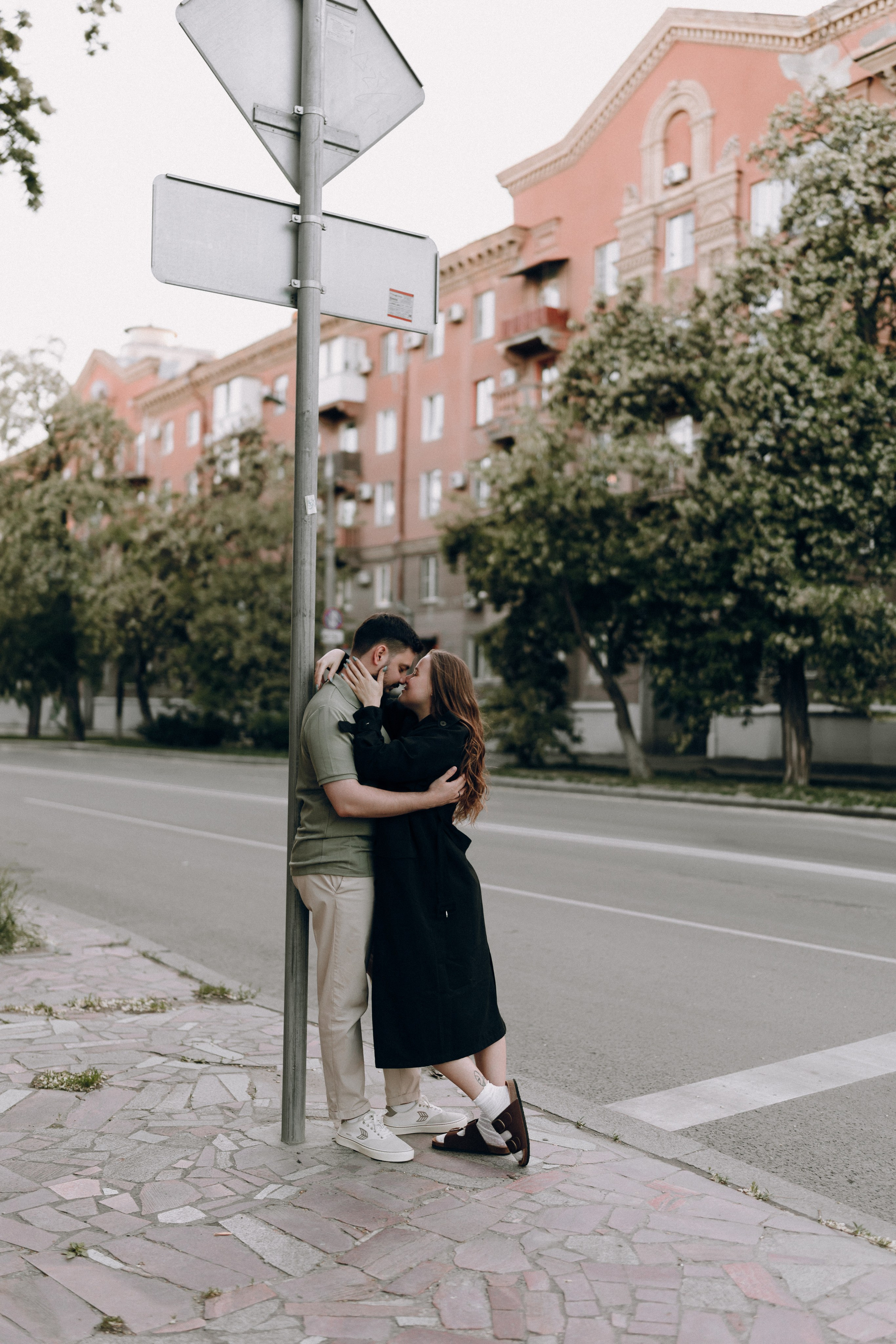 Олег и Таня. Ланемец Юлия — фотограф Волгоград/Волжский