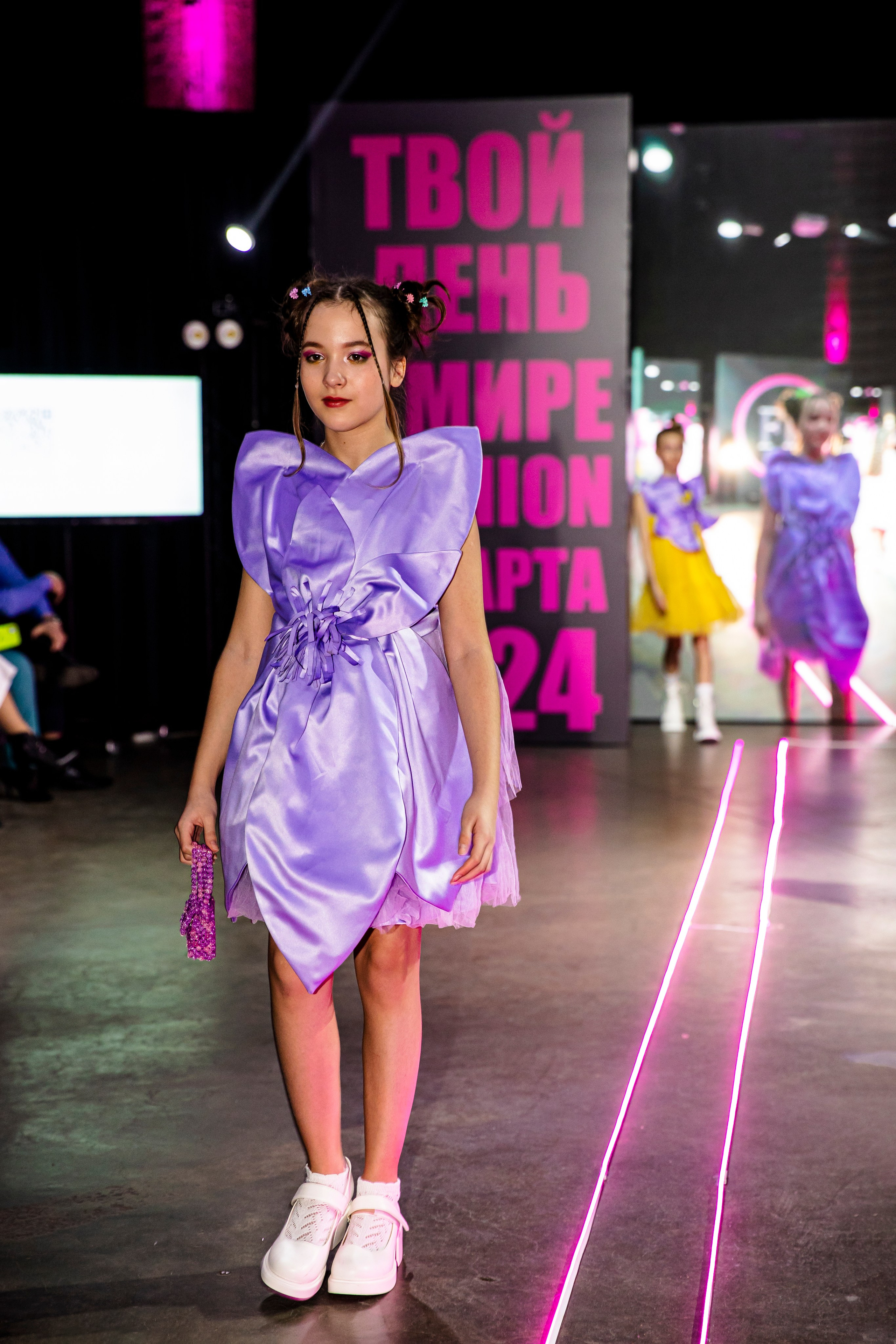 FORUM KIDS — 24. Фотограф — Татьяна Кириллова, г. Санкт-Петербург