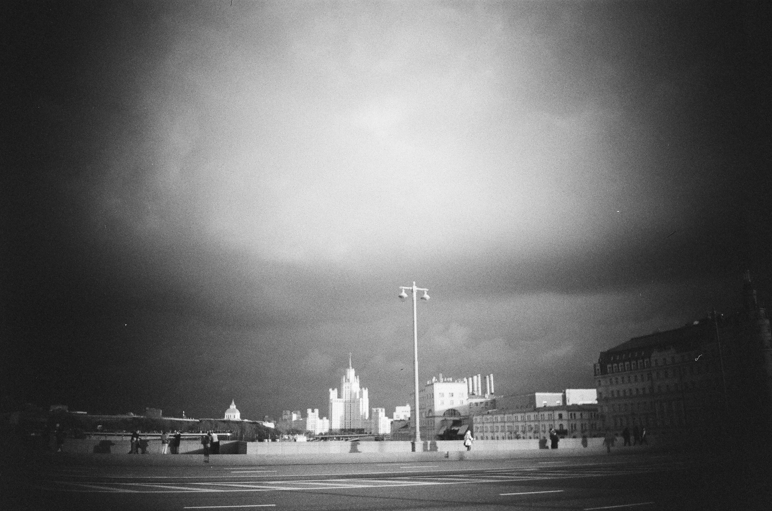 Go plenka. ELINA VLADI