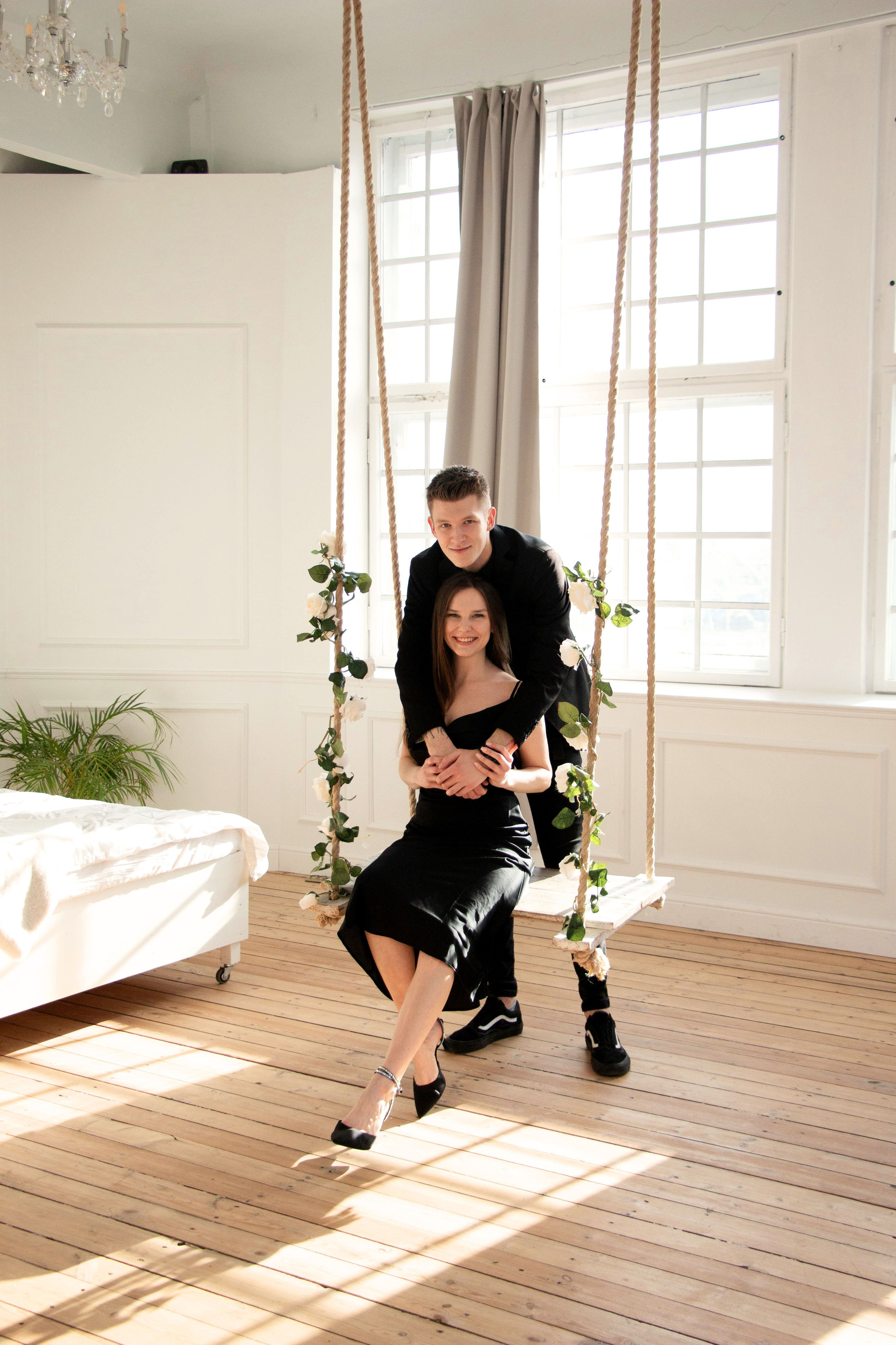 Дима &  Маргарита. Бережно сохраняю ваши чувства и истории на своих фотографиях