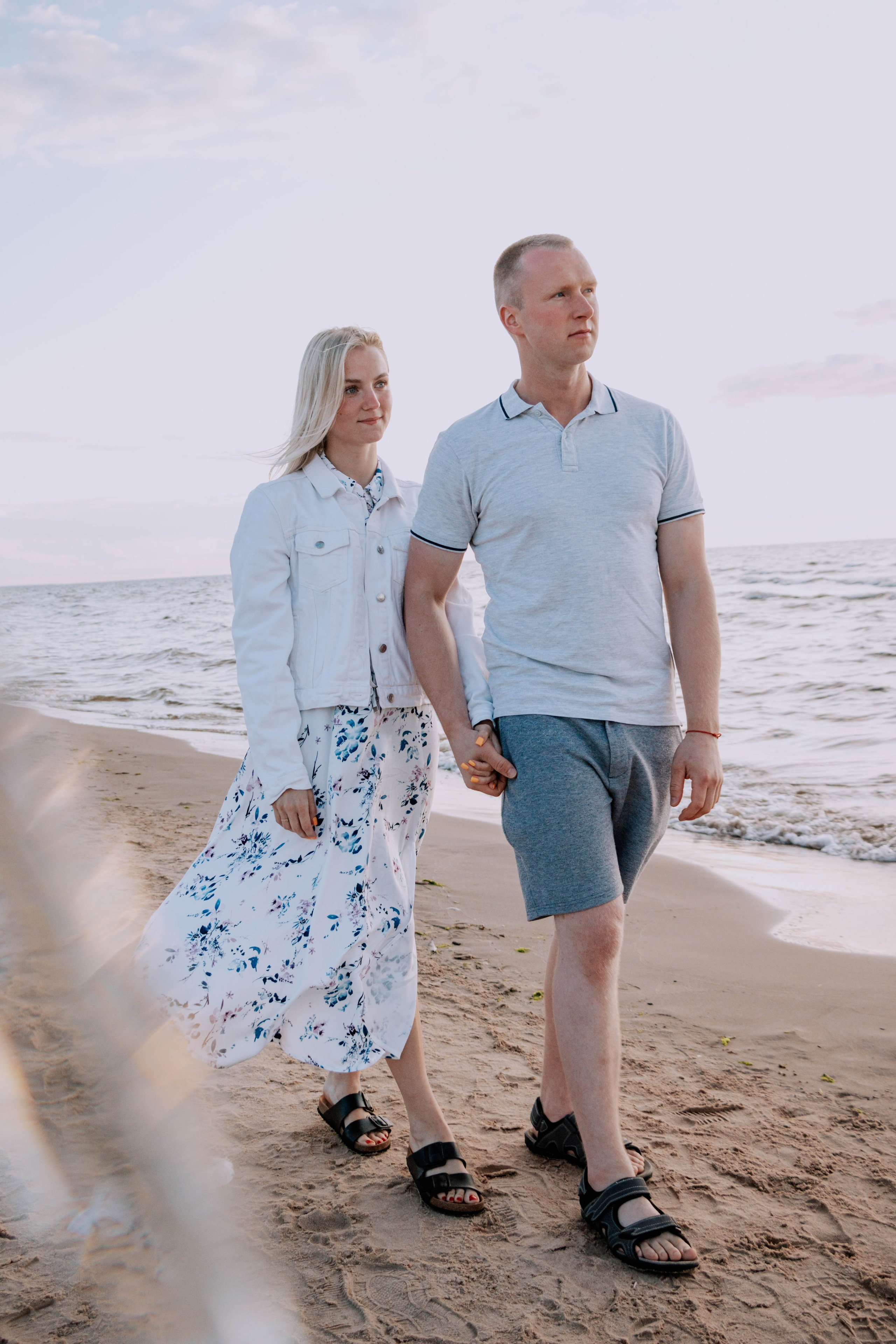 Диана & Давис. Бережно сохраняю ваши чувства и истории на своих фотографиях