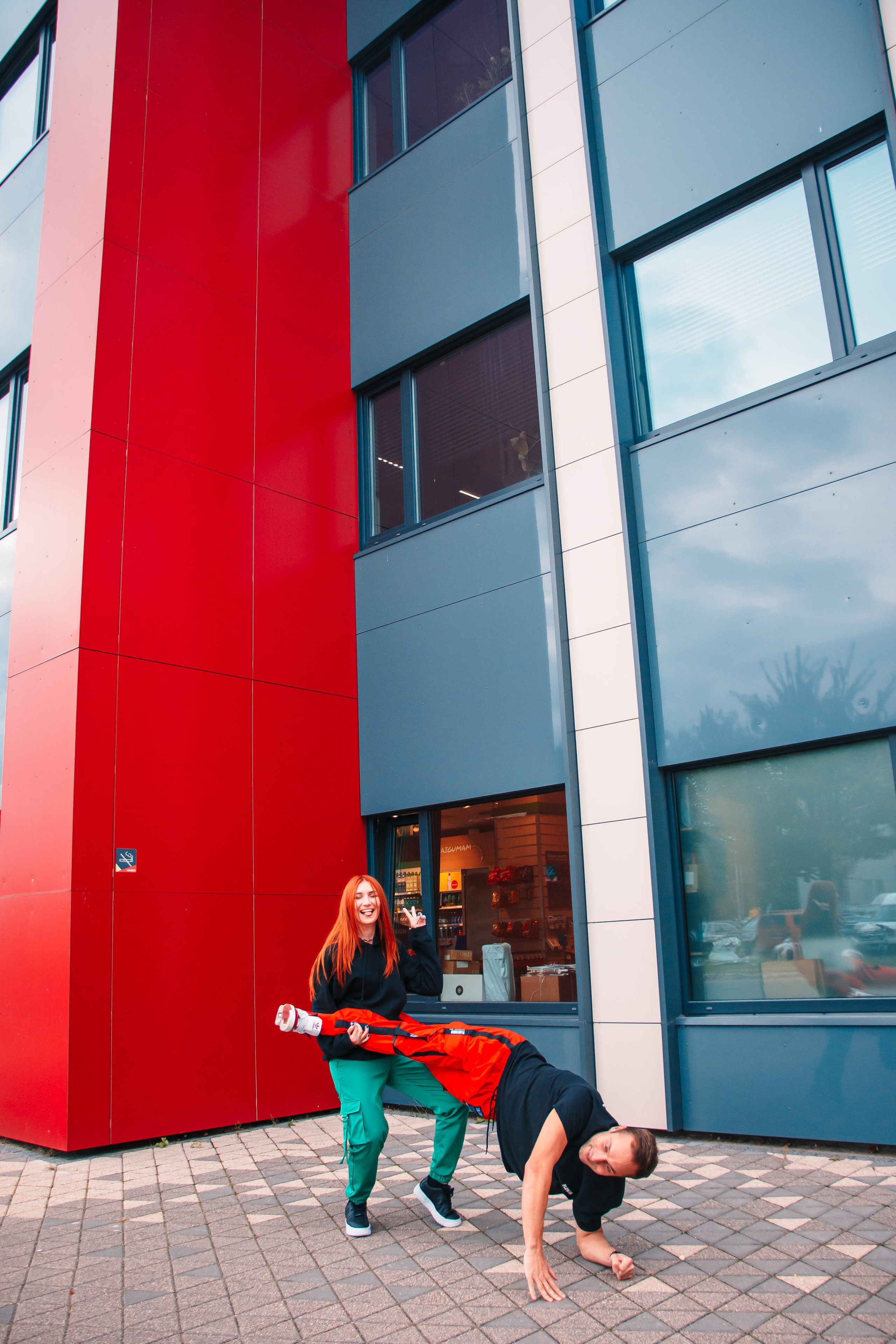 Дима & Ира. Бережно сохраняю ваши чувства и истории на своих фотографиях