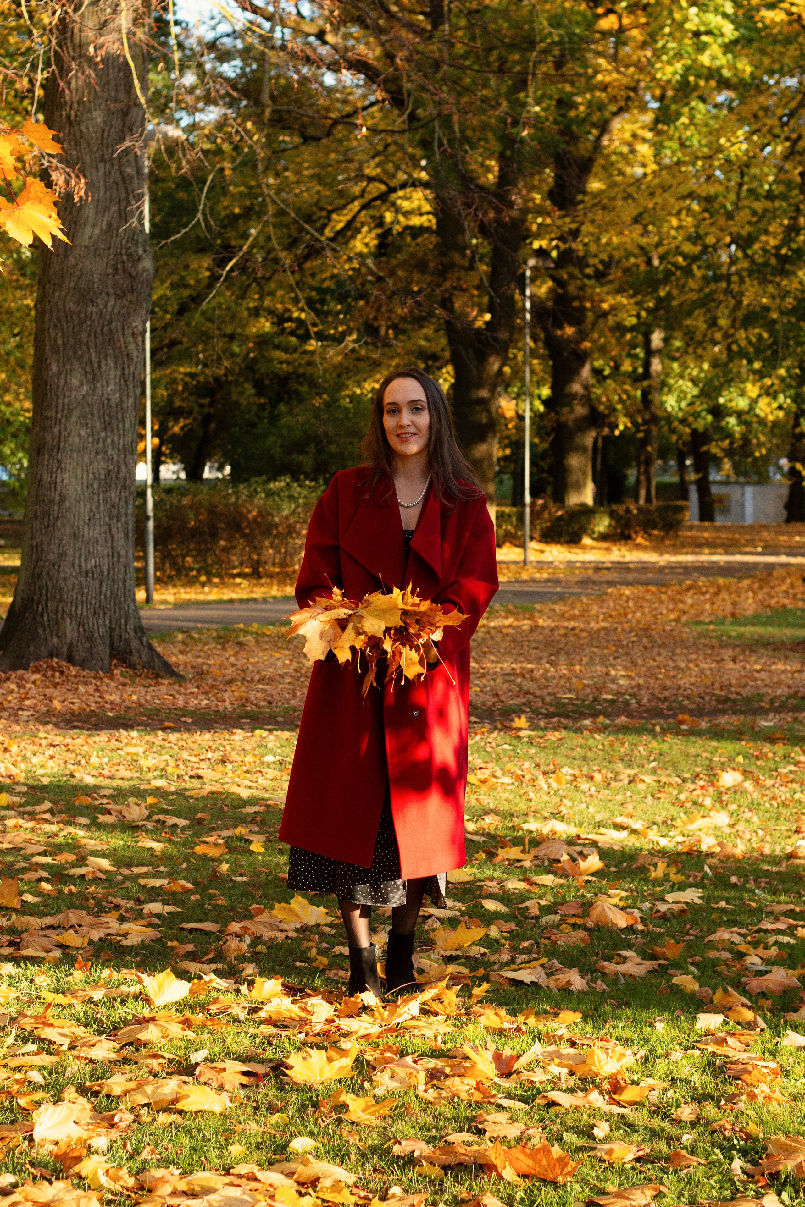 Мария. Осень в Риге. Бережно сохраняю ваши чувства и истории на своих фотографиях