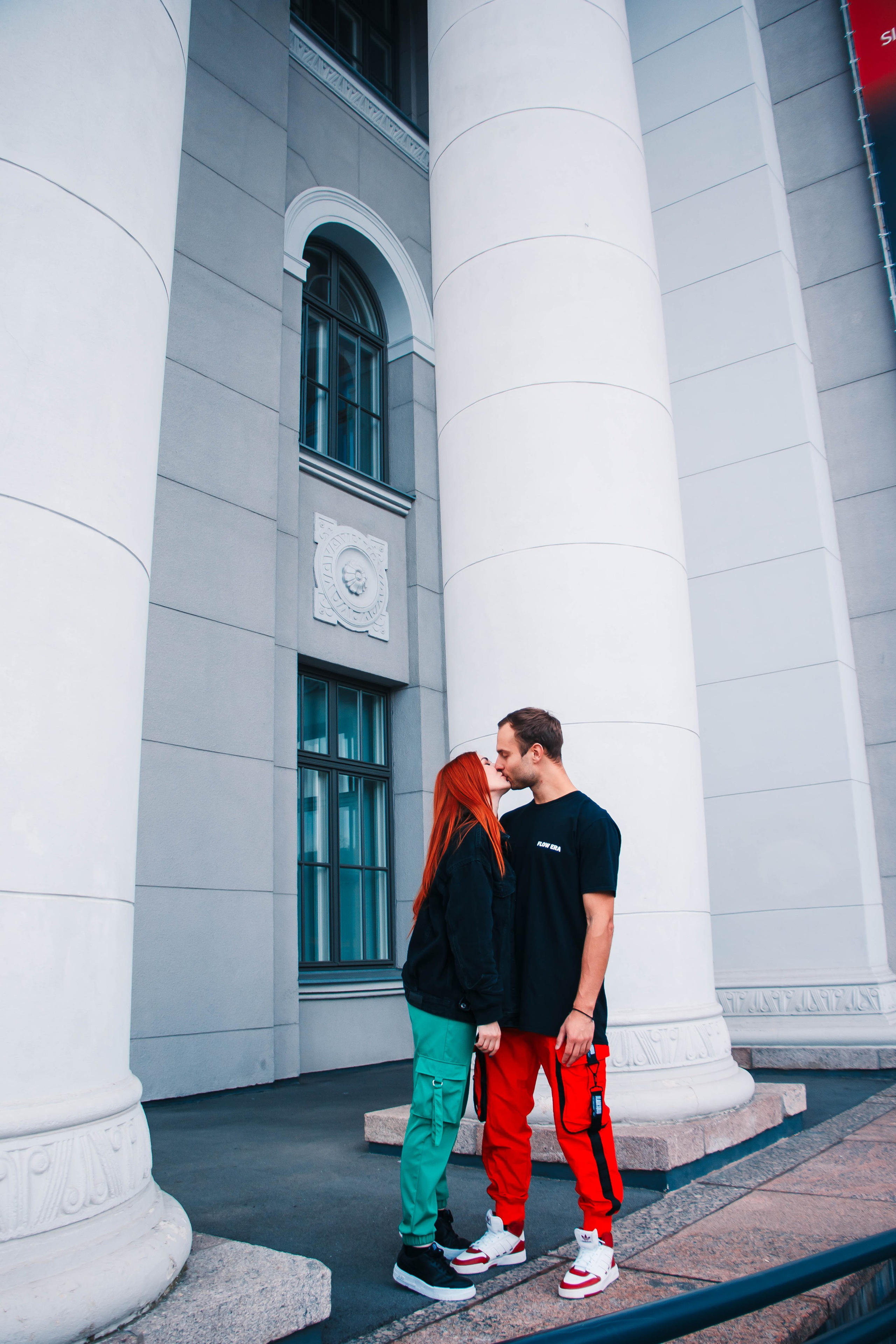 Дима & Ира. Бережно сохраняю ваши чувства и истории на своих фотографиях