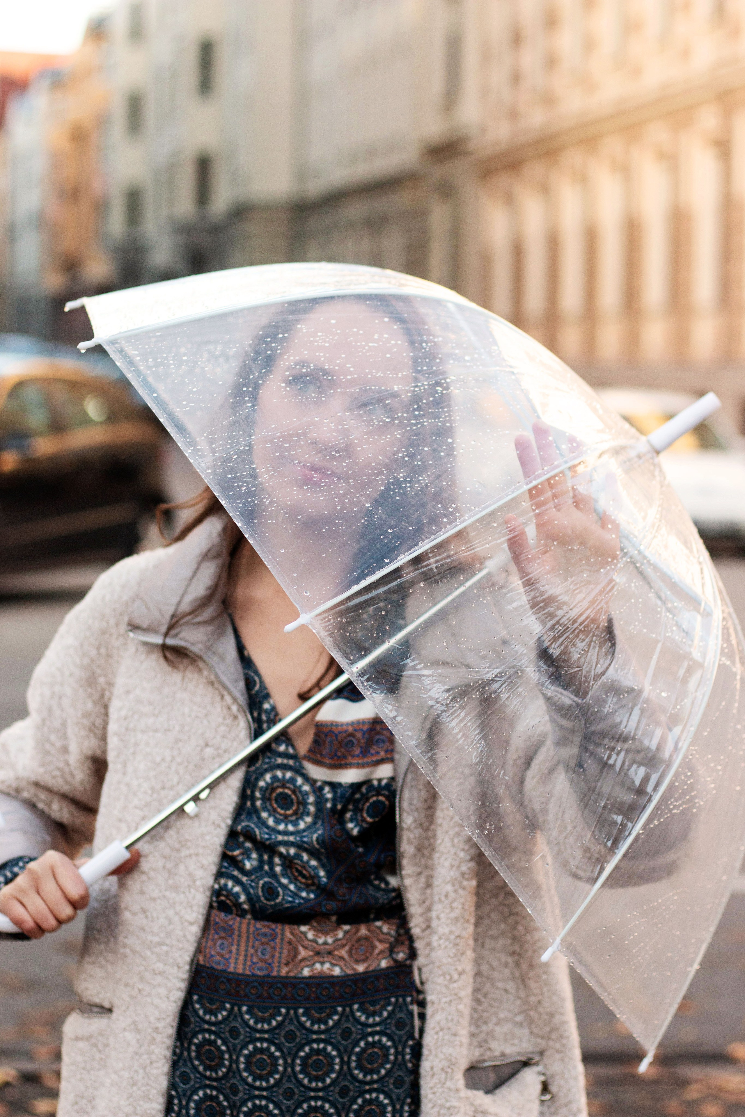 Мария. Осень в Риге. Бережно сохраняю ваши чувства и истории на своих фотографиях