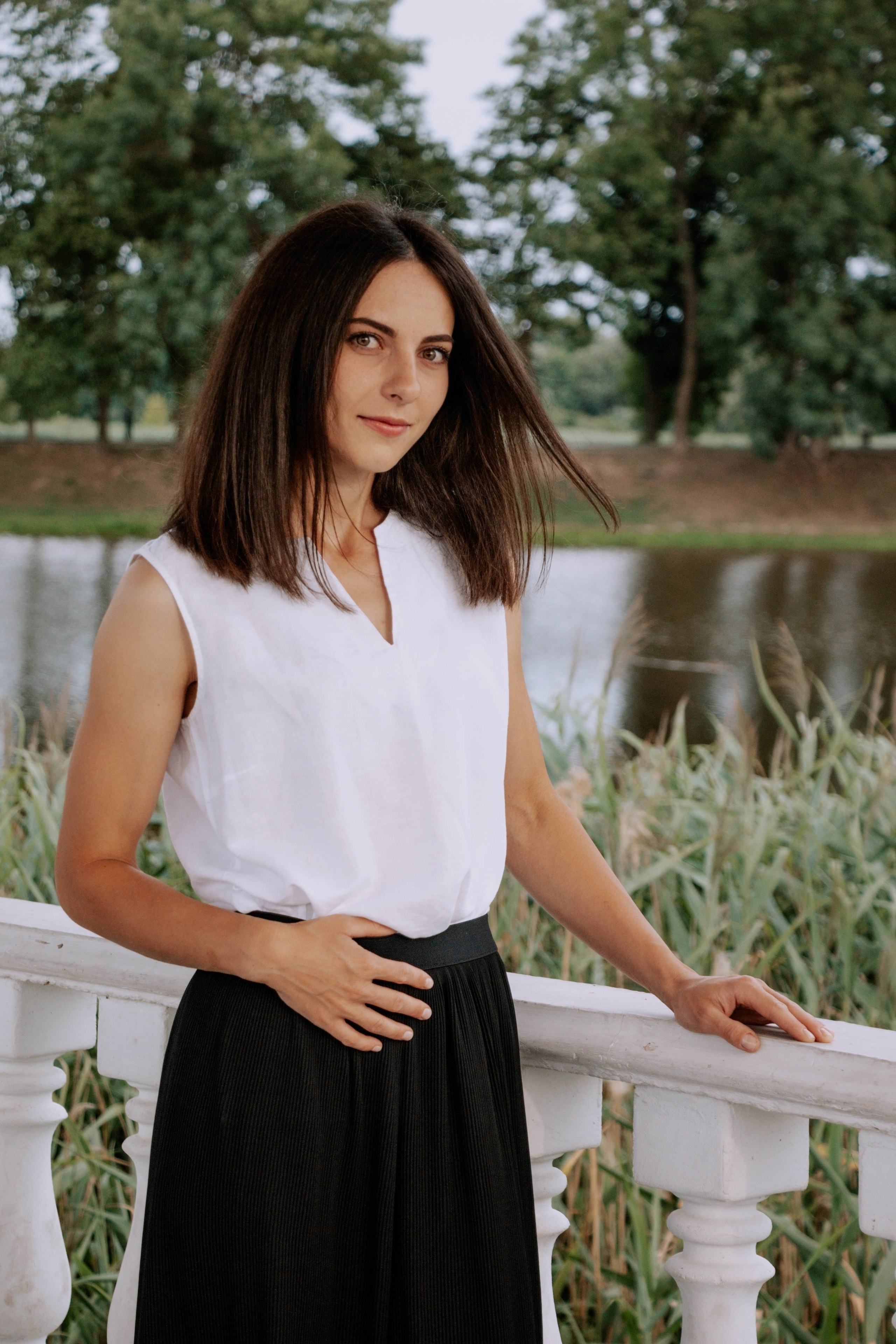 Алексей, Римма, Аннушка и Полина. Бережно сохраняю ваши чувства и истории на своих фотографиях