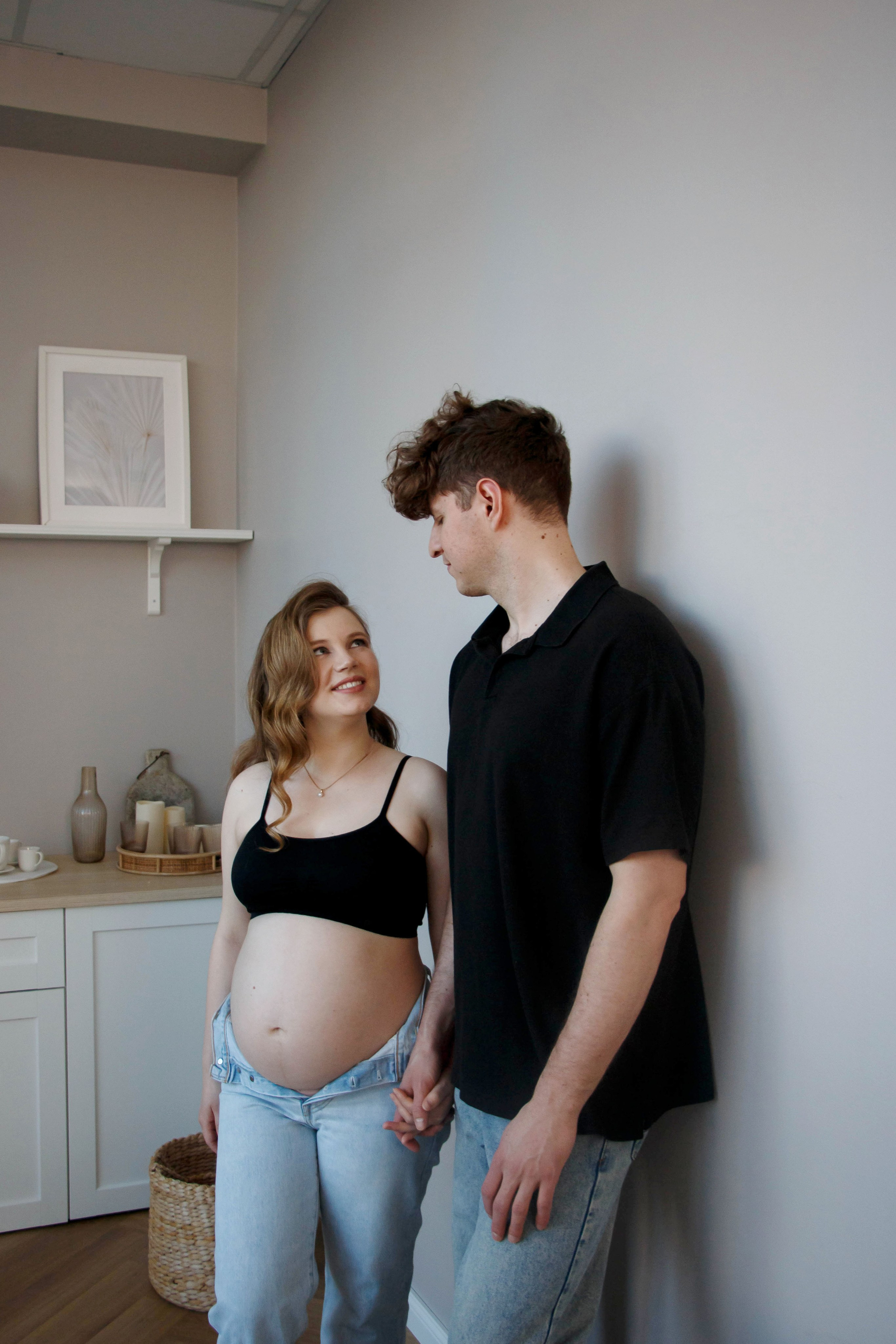 ALEKSEY & MAIRITA. Бережно сохраняю ваши чувства и истории на своих фотографиях