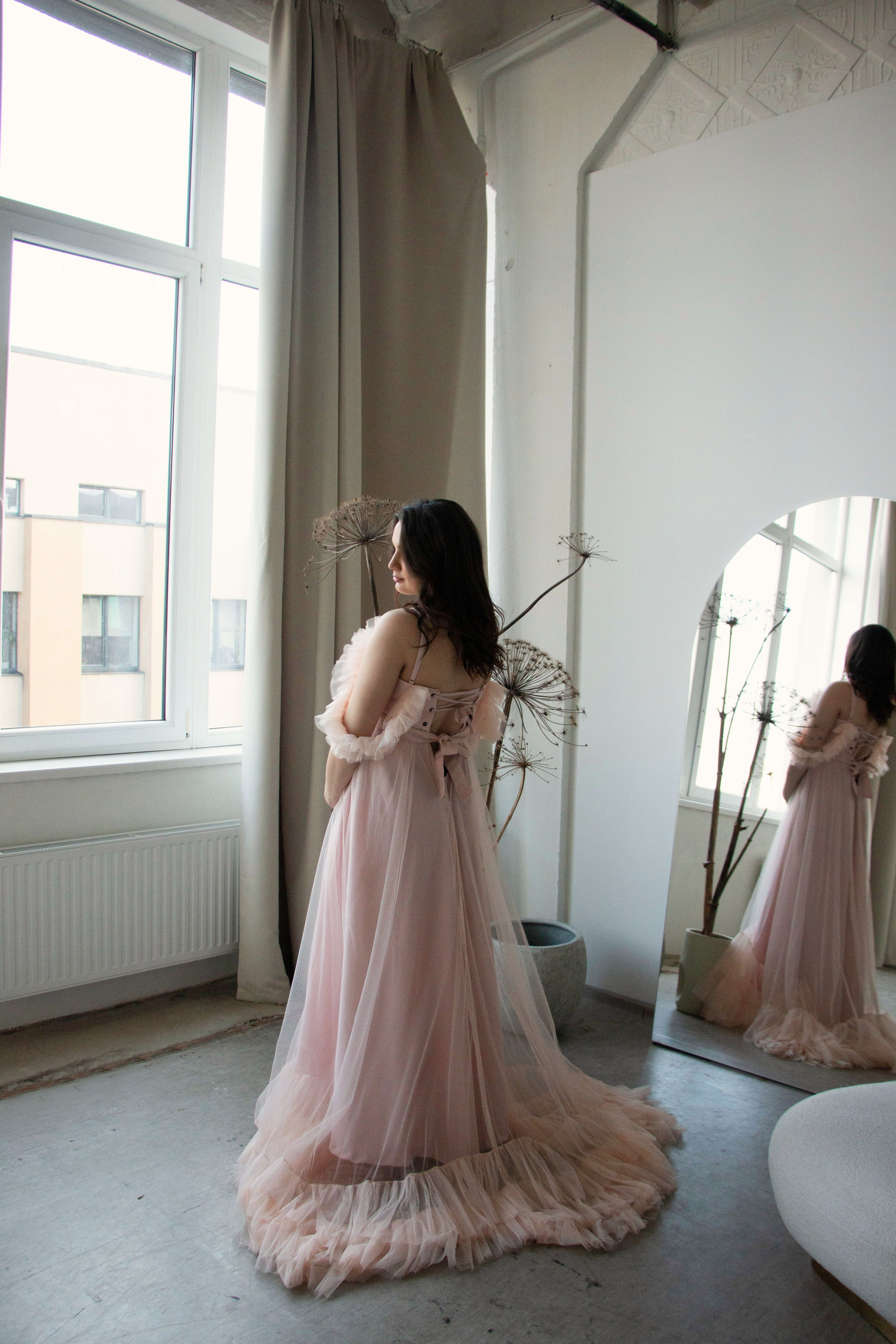 Мария. Бережно сохраняю ваши чувства и истории на своих фотографиях