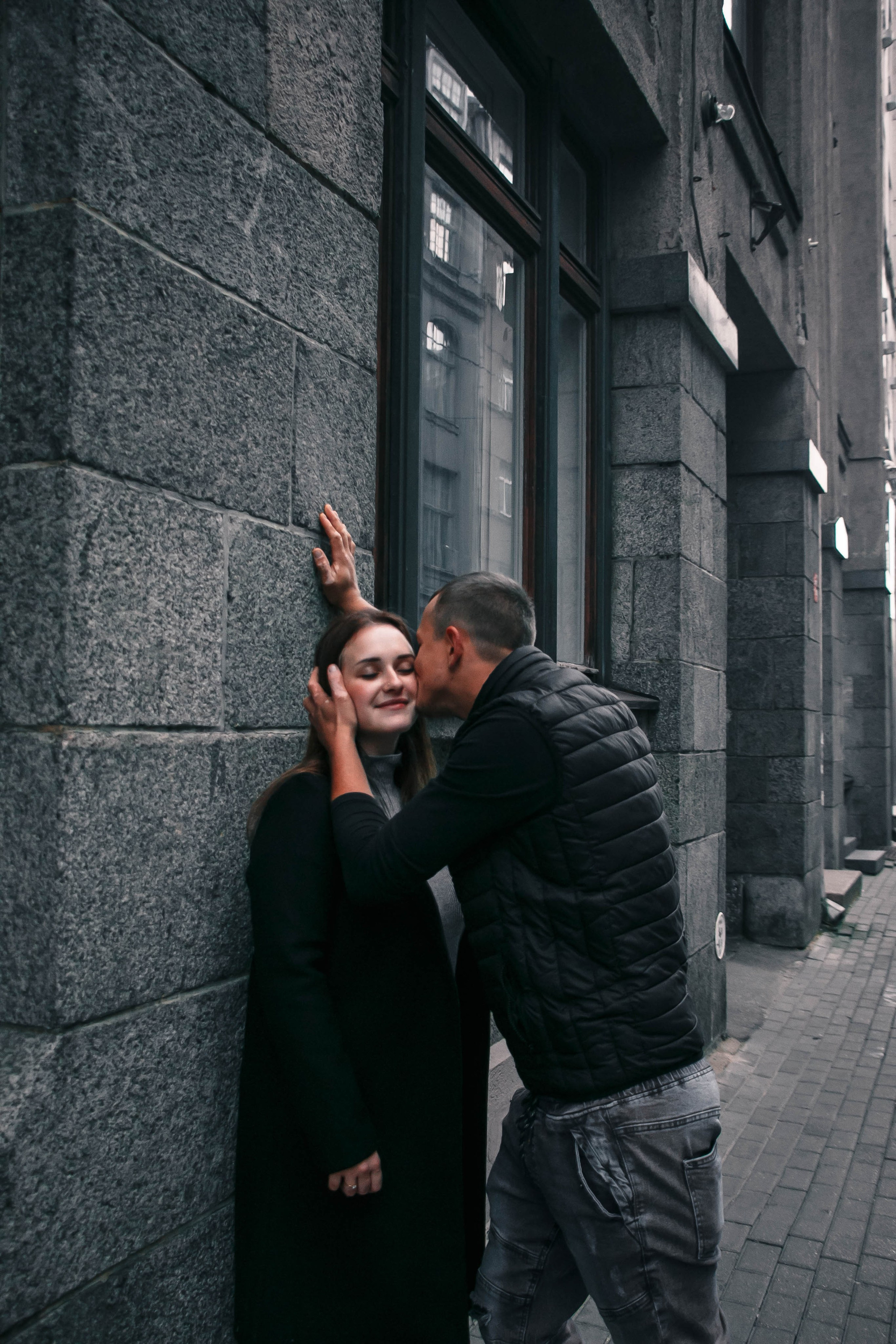 Вова & Лиза. Бережно сохраняю ваши чувства и истории на своих фотографиях