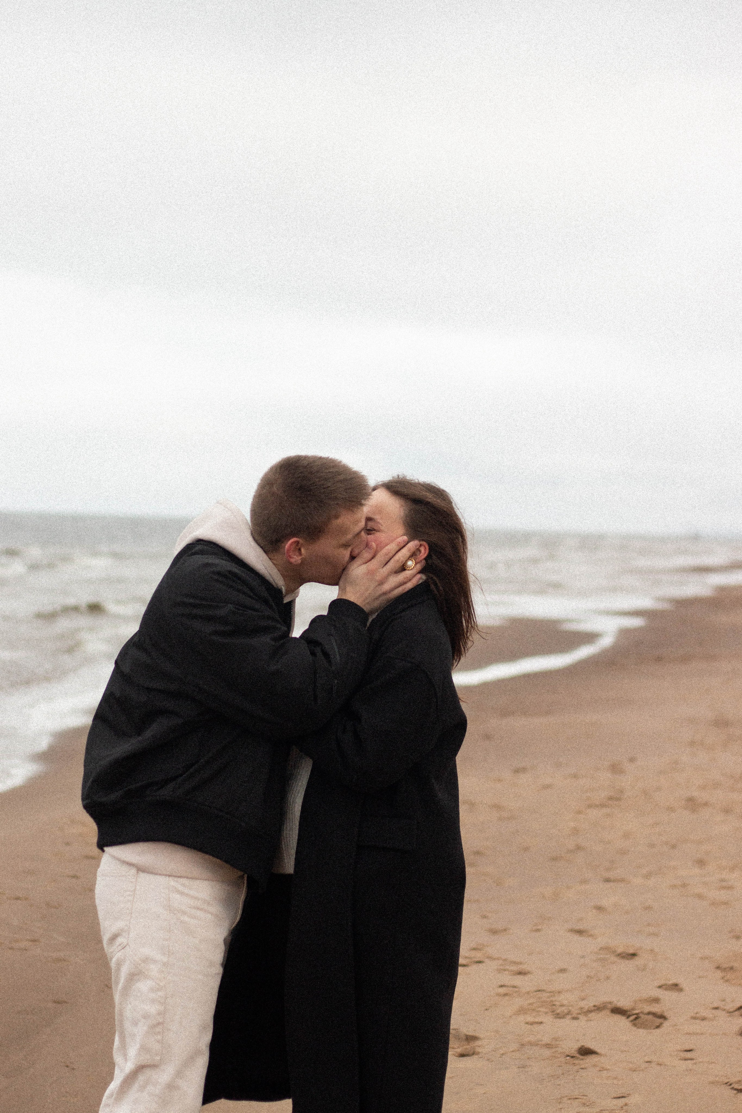 Илья & Настя. Бережно сохраняю ваши чувства и истории на своих фотографиях