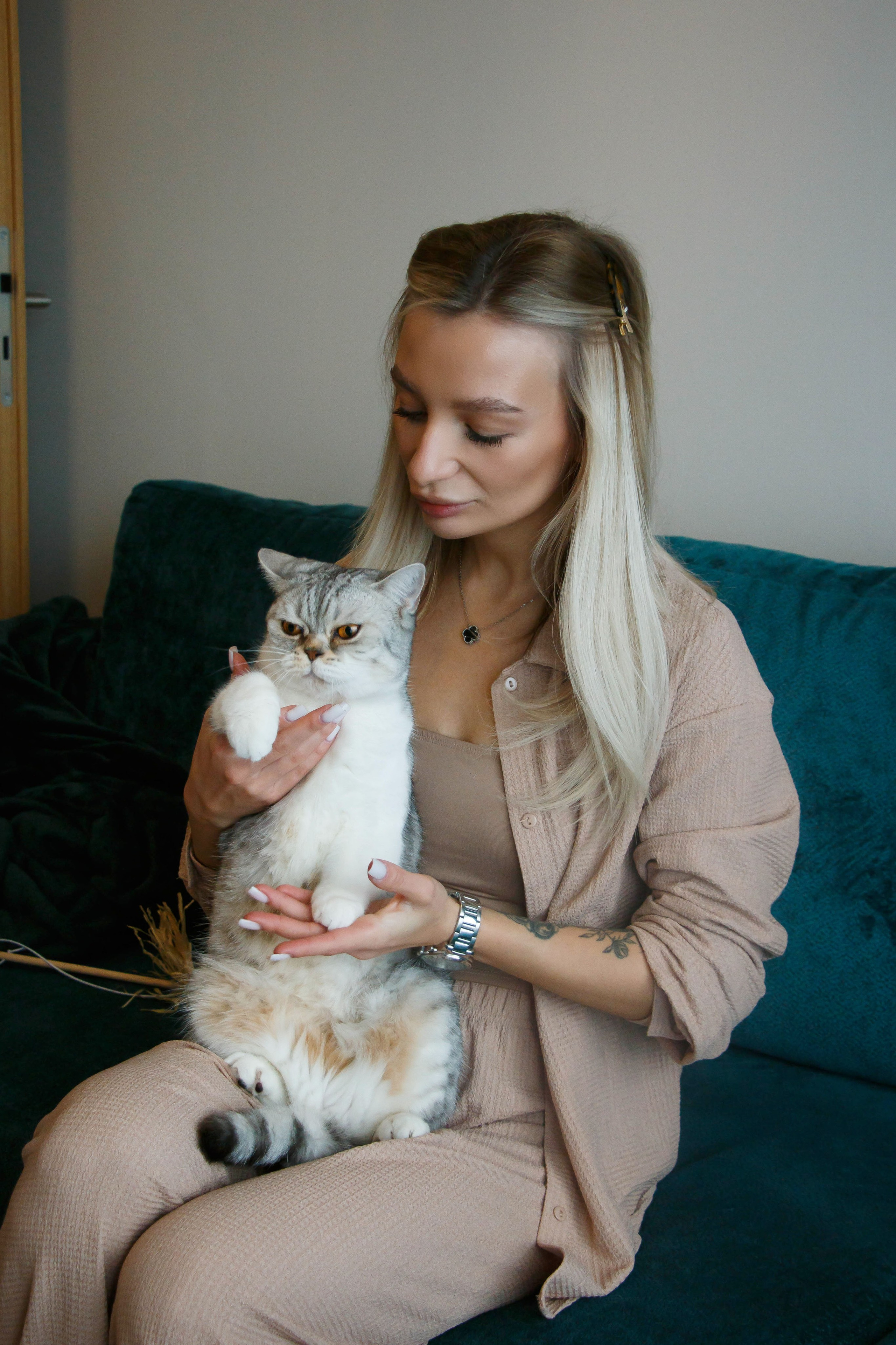 TANYA&NALLA. Бережно сохраняю ваши чувства и истории на своих фотографиях