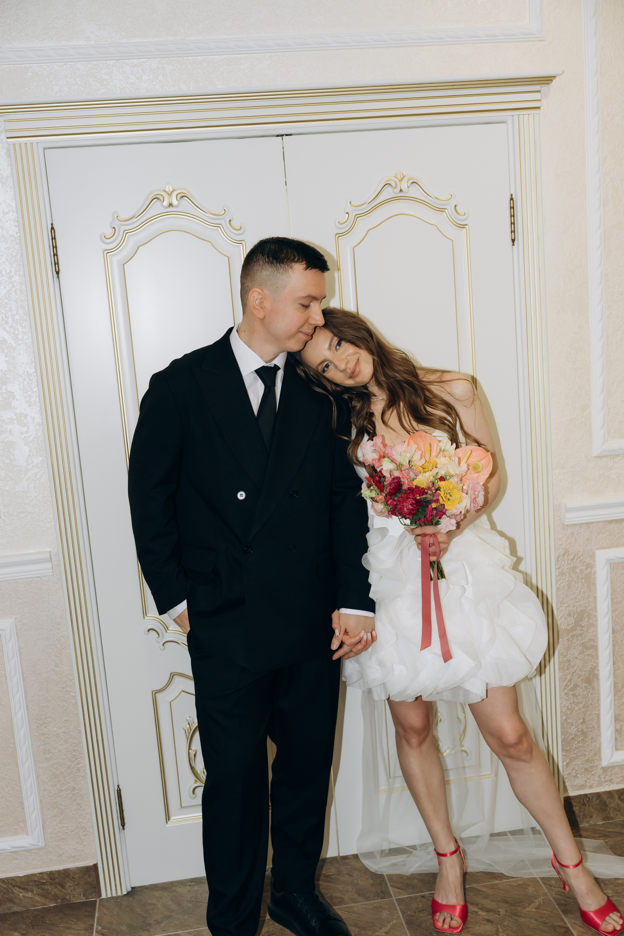 Руслан и Марина. Полный день. Ирина Гонтарева|Фотограф|Белгород