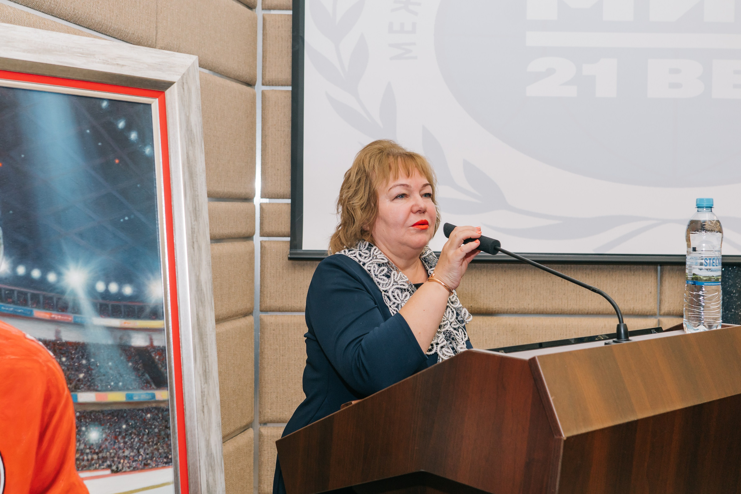 Международный проект «Наш Мир». Женский фотограф в Москве Анастасия Сидорова