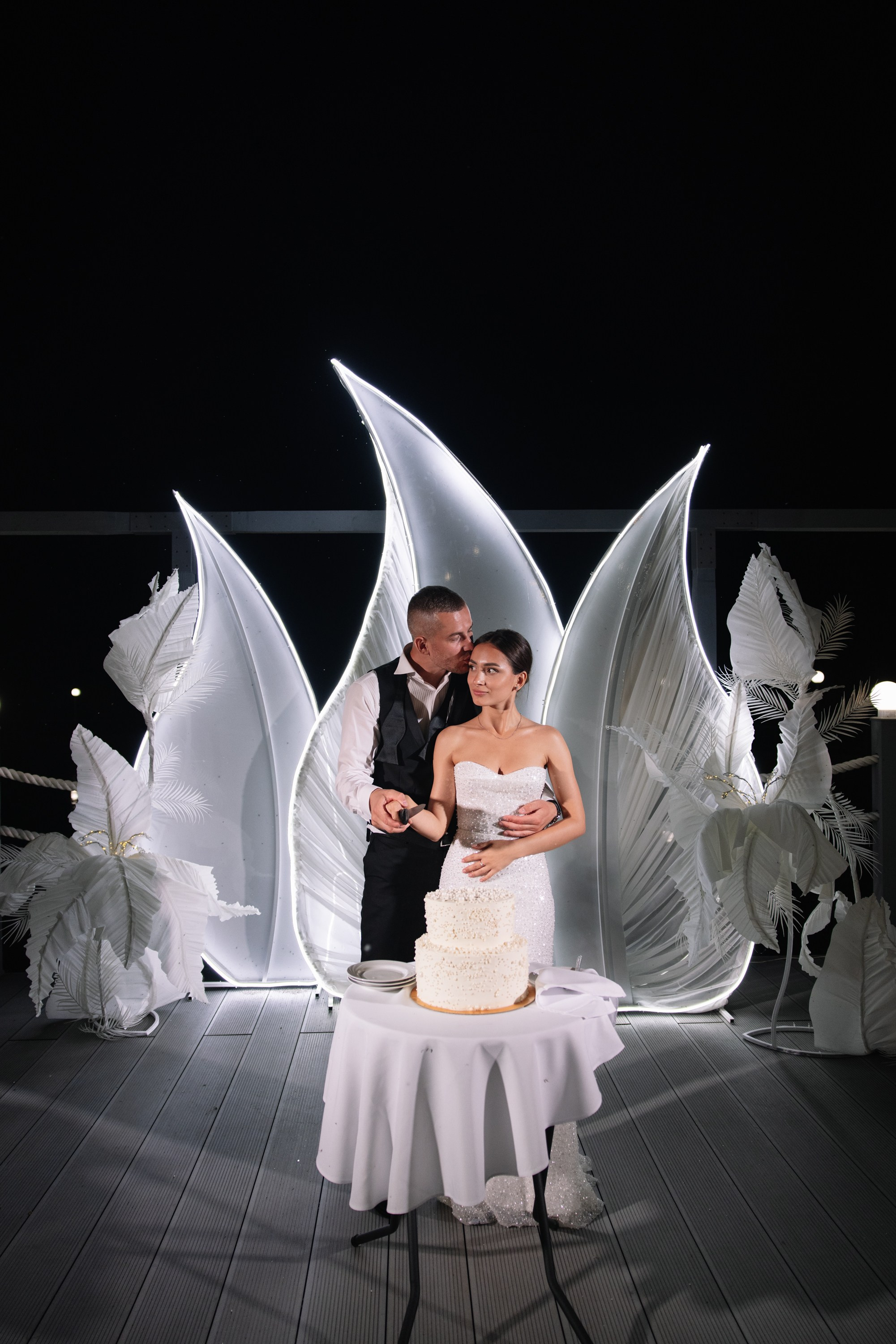 Андрей и Марина. Фотограф в Ижевске и Казани Богданов Яков