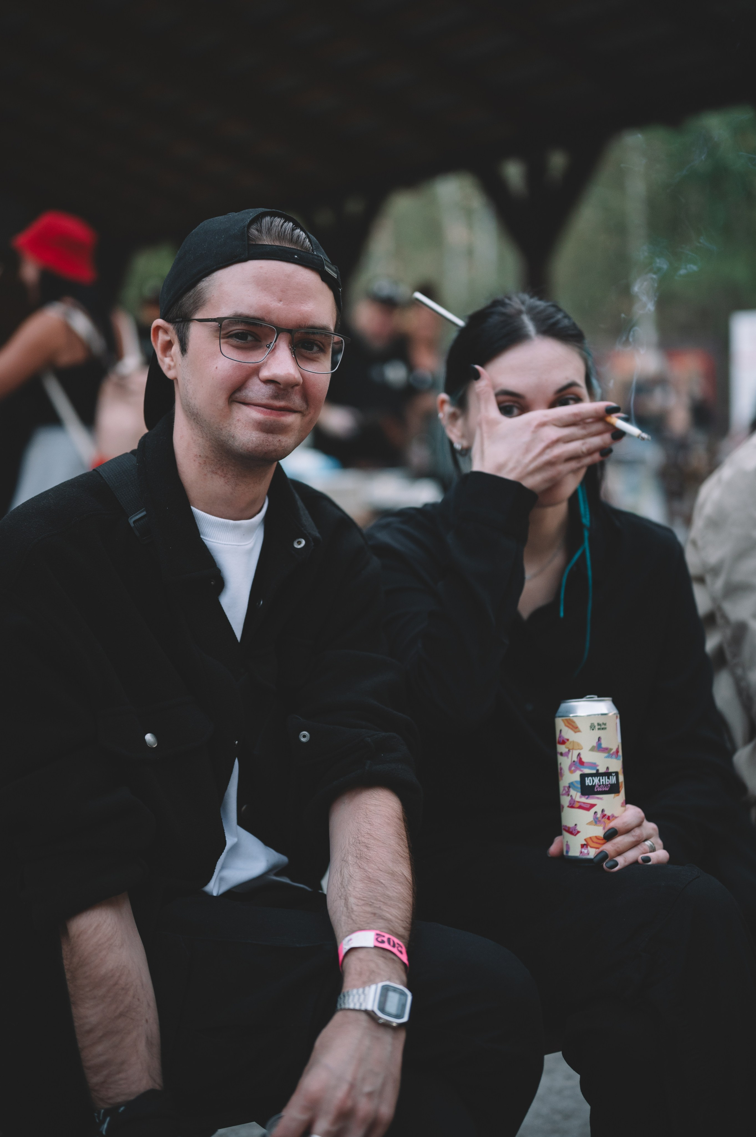 Жукфест 2024. Фотограф Анна Темнова. Пенза