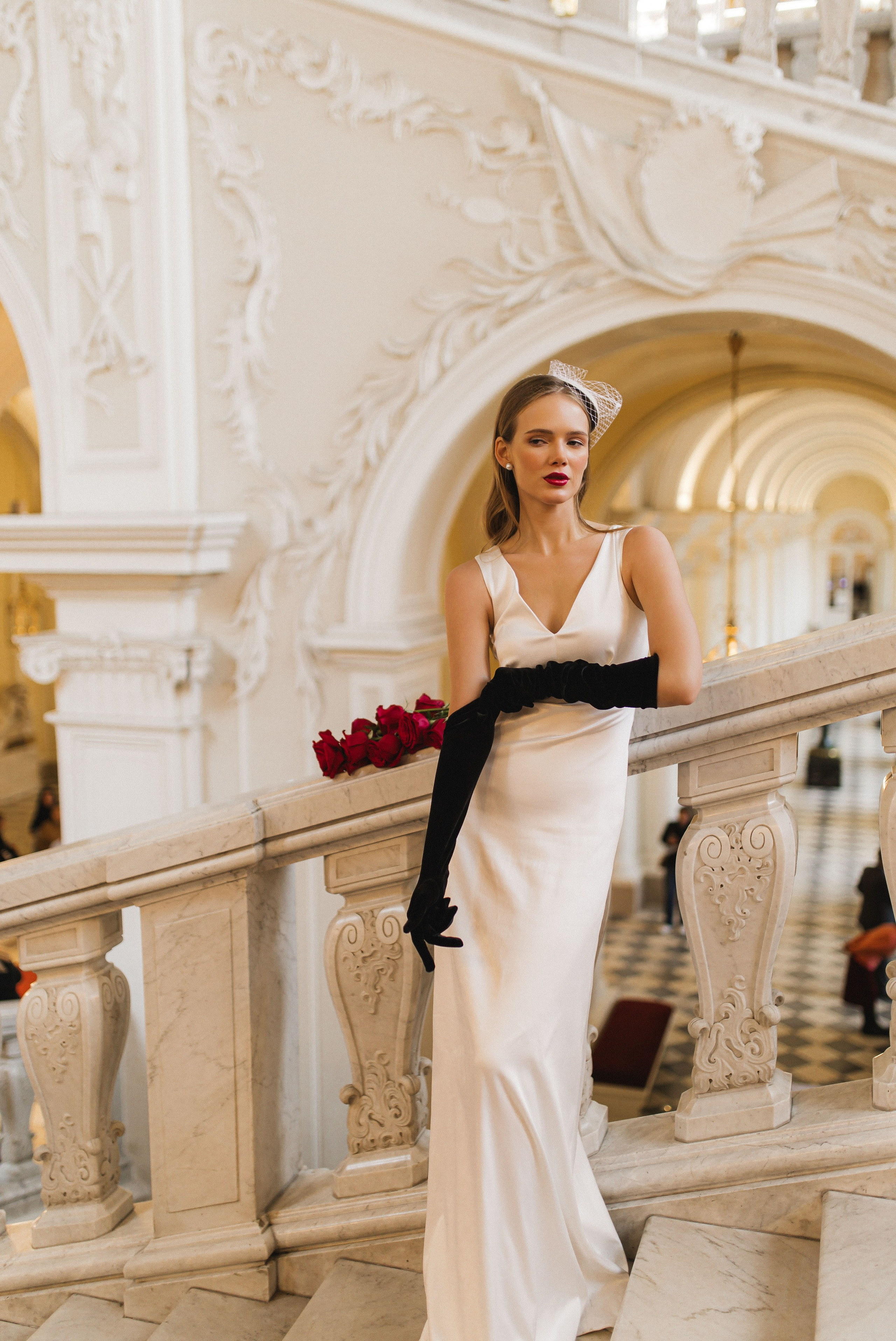 Полина и Егор. Семейный и свадебный фотограф в Екатеринбурге Орлова Ирина