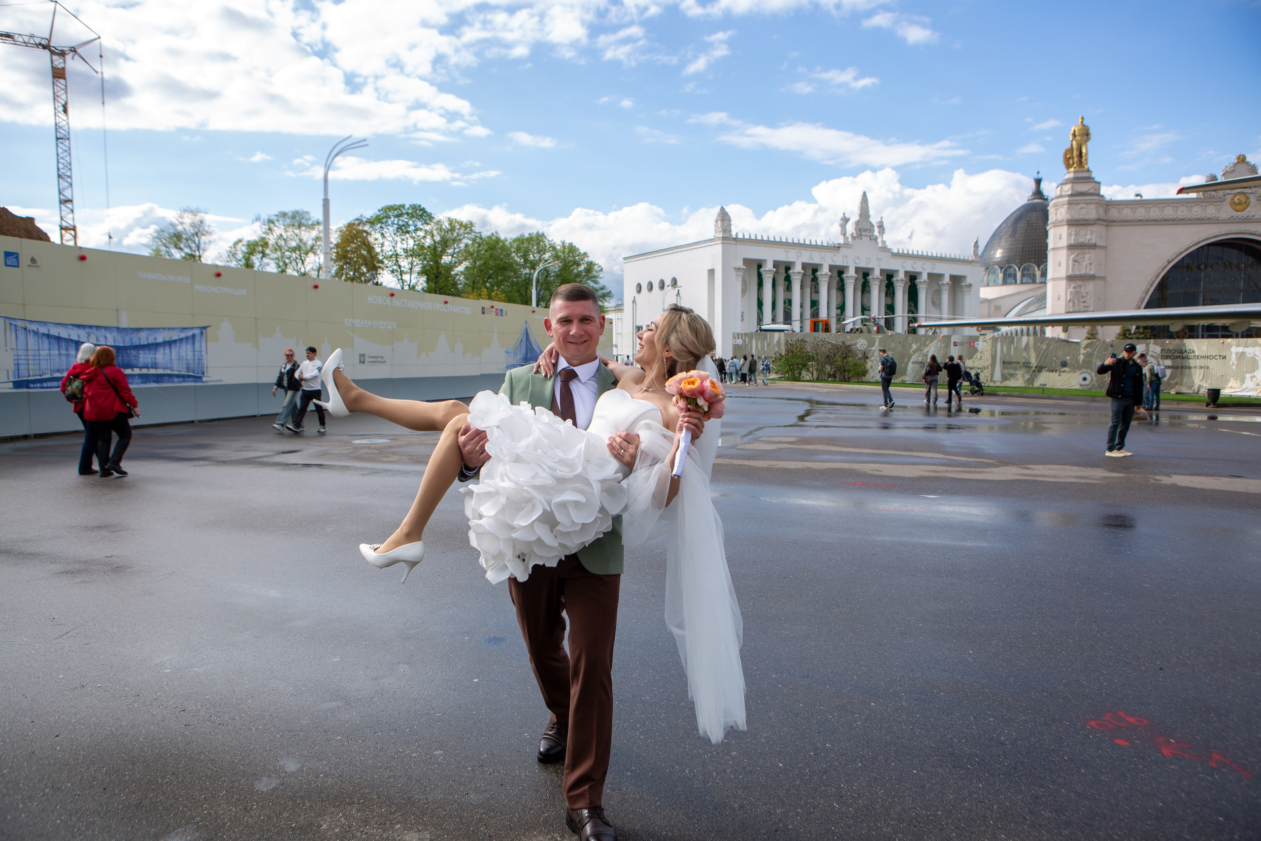 Свадьба Николая и Анастасии. Репортажный, семейный, свадебный, портретный фотограф