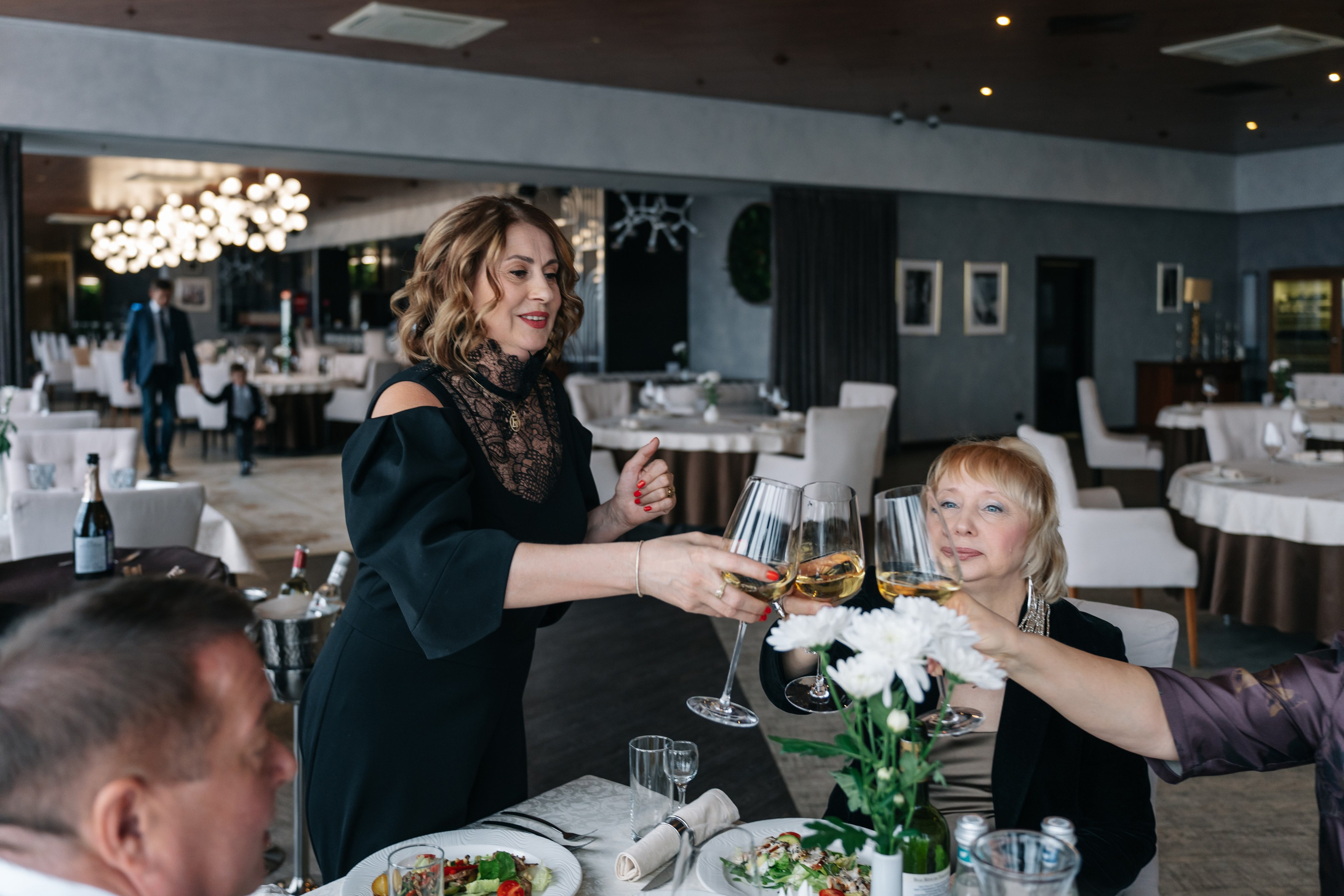 Юбилей Elleven. Свадебный и семейный фотограф Кокушева Юлия Нижний Новгород