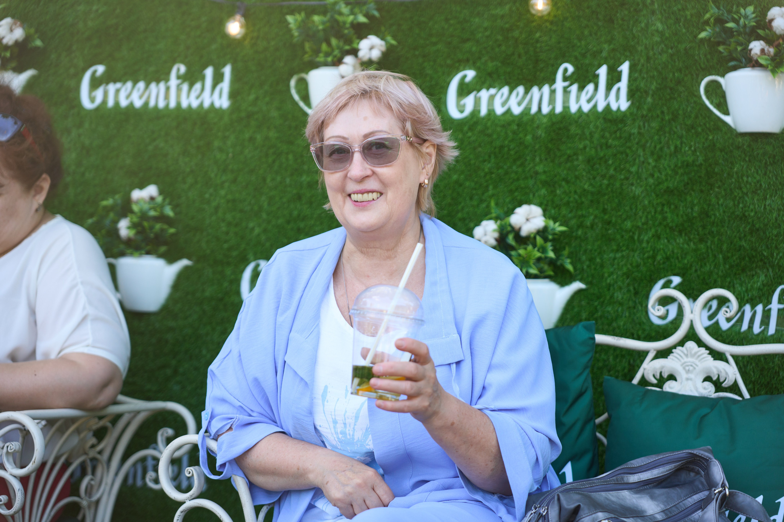 Репортаж Grinfeeld. Репортажная съёмка Павел Бажов
