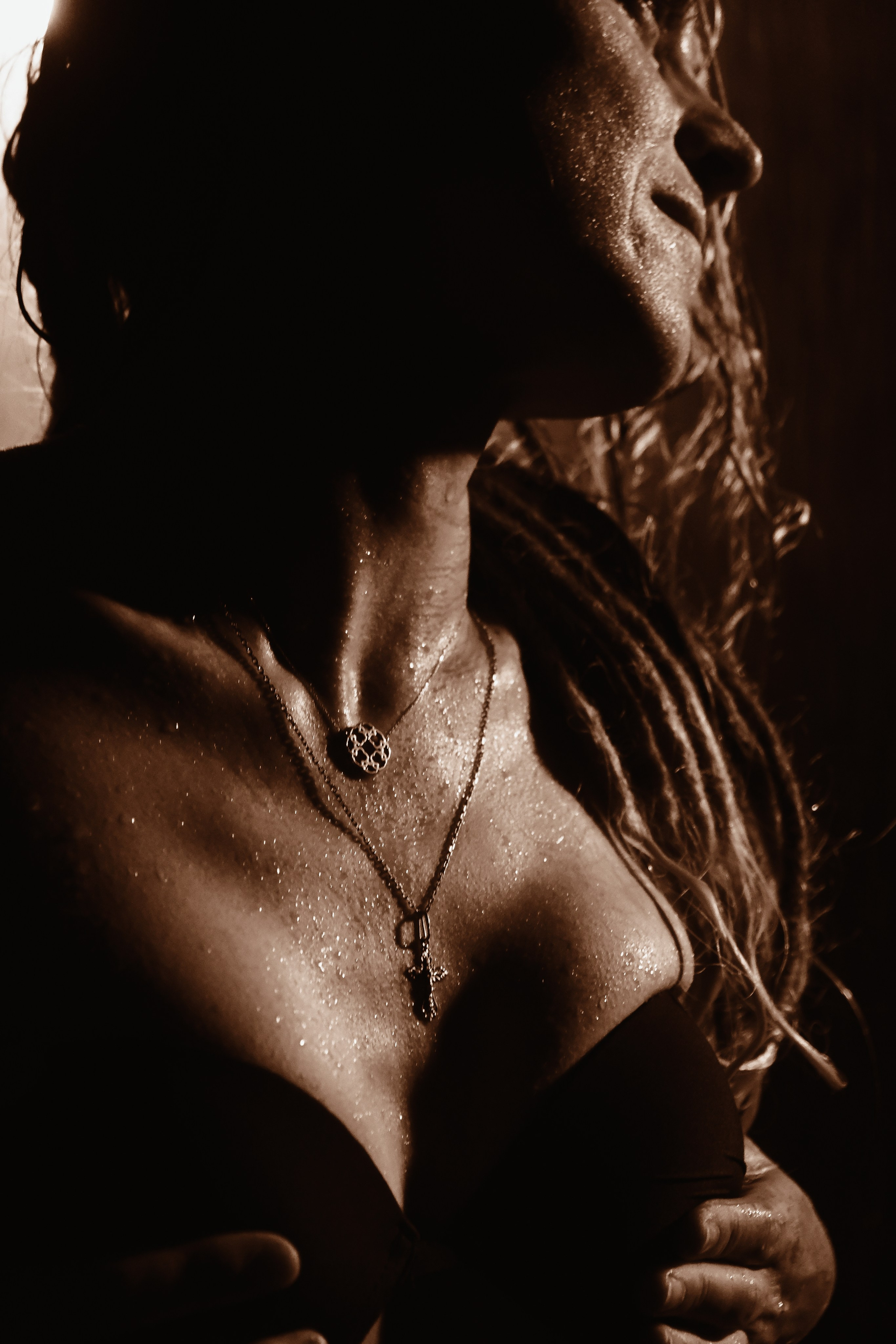 ЮЛИЯ. Фотограф Наташа Лисица