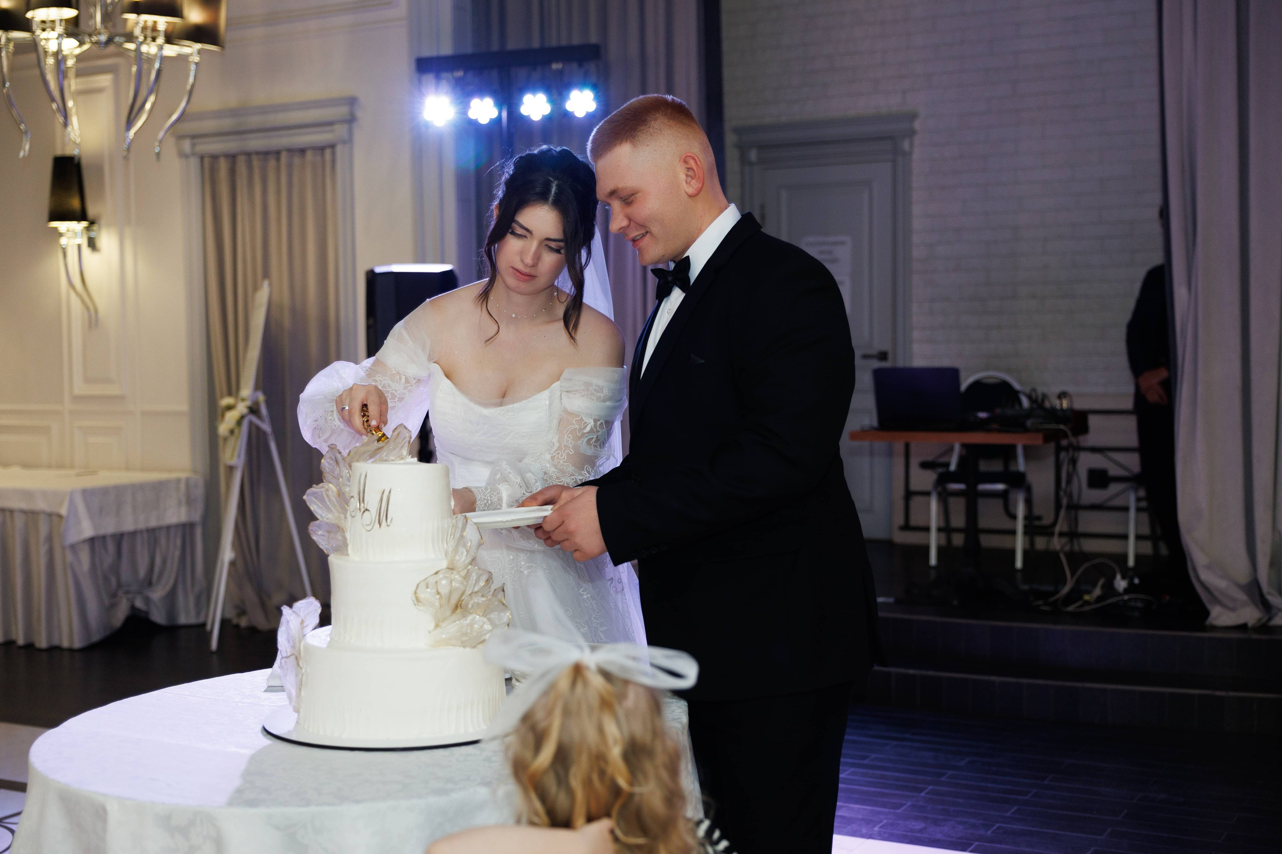 Максим и Маргарита