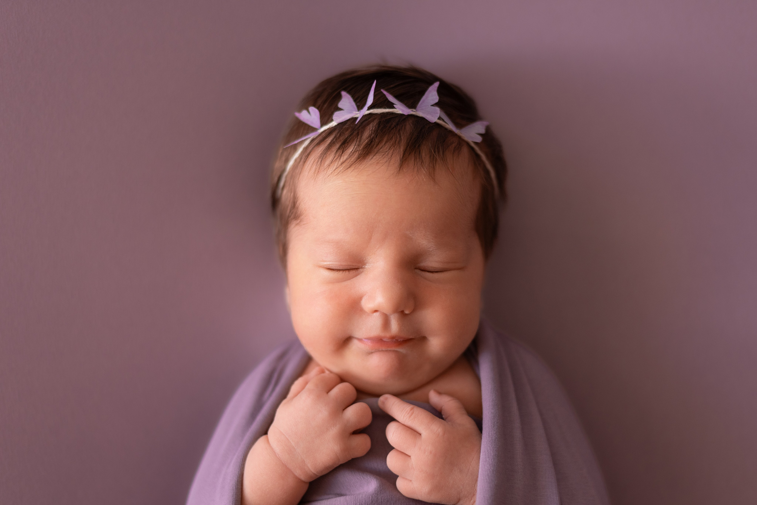 ✨. Профессиональный фотограф новорожденных Тверь