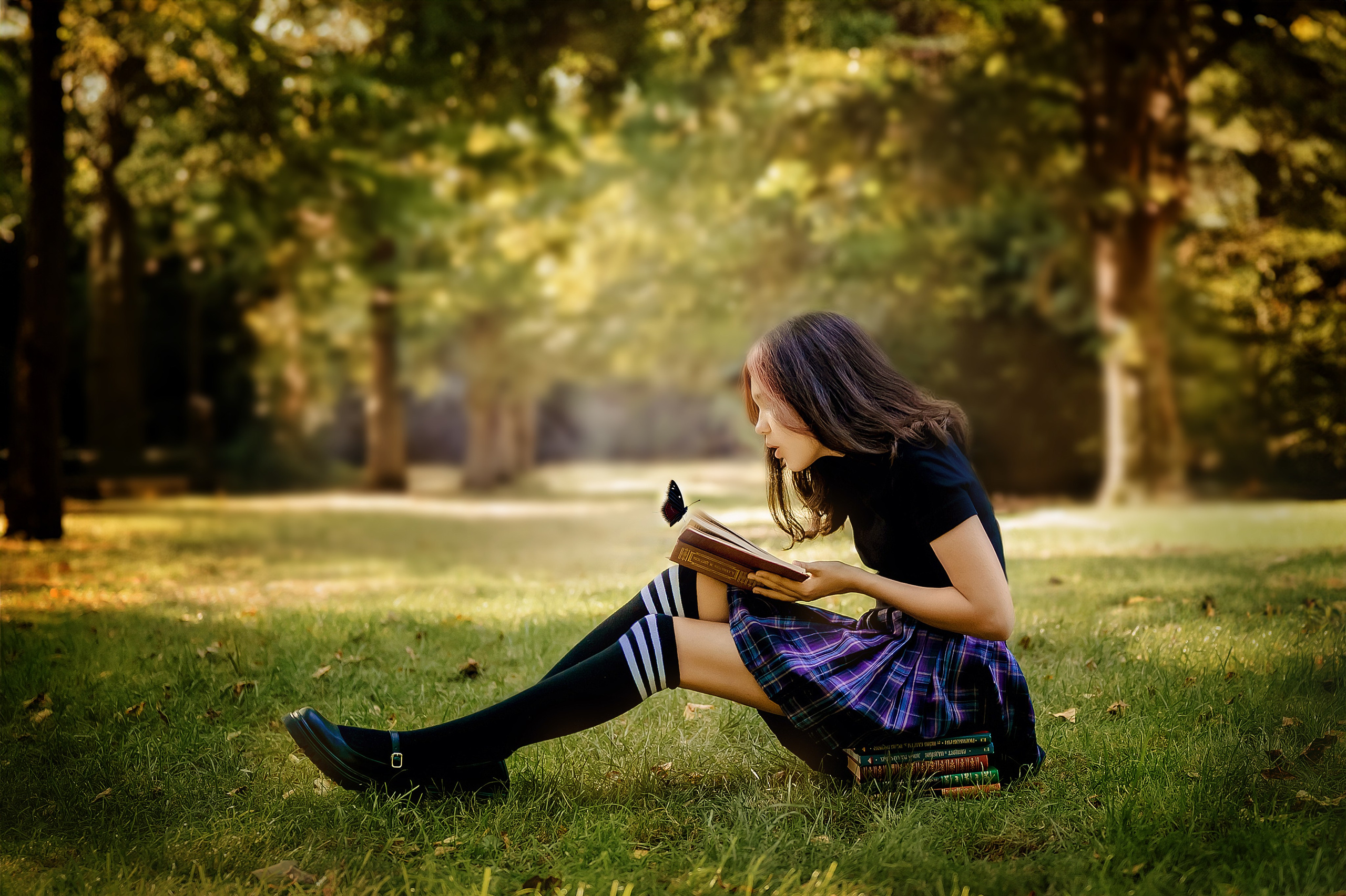 Фотограф в Москве и Московской области Людмила Виноградова