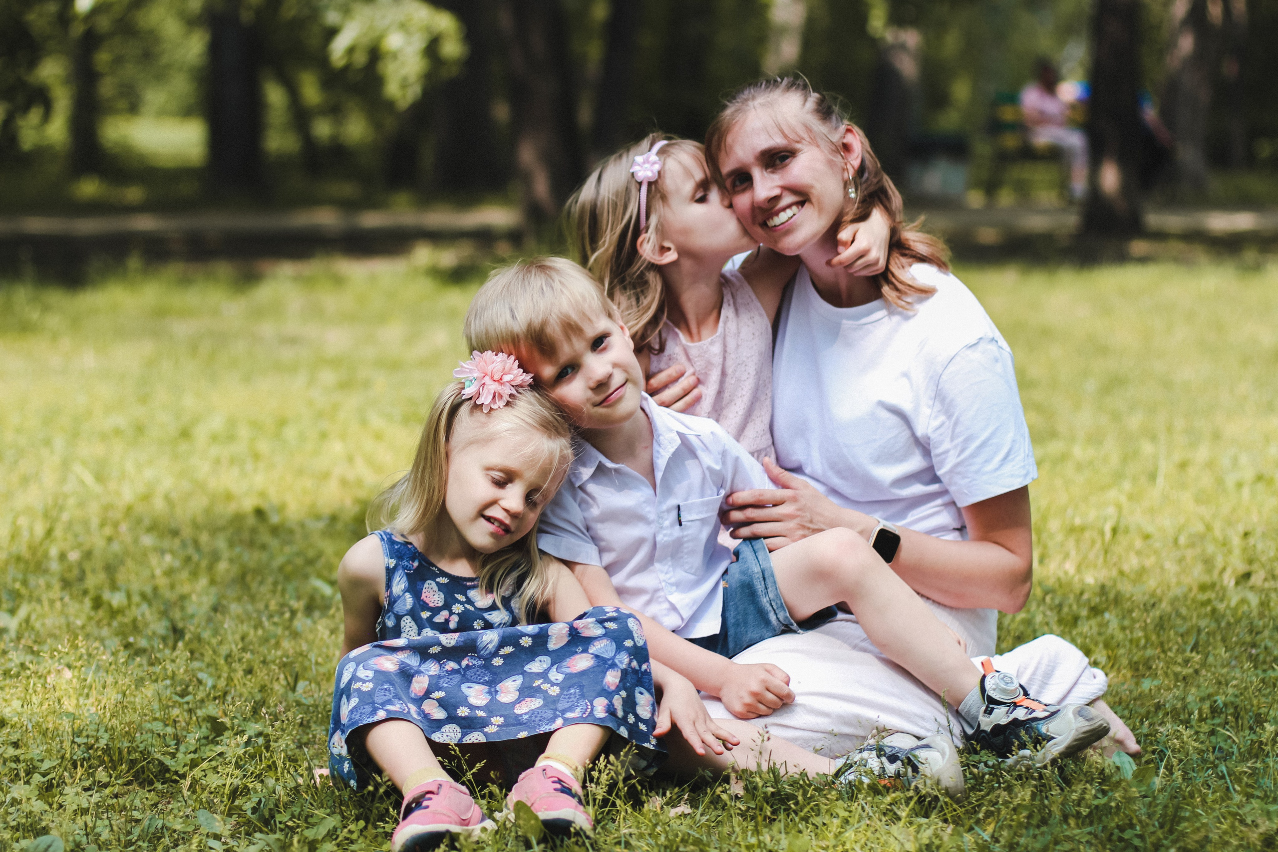 Арьен&Эстер. Портретный фотограф в Екатеринбурге Филимонова Анастасия