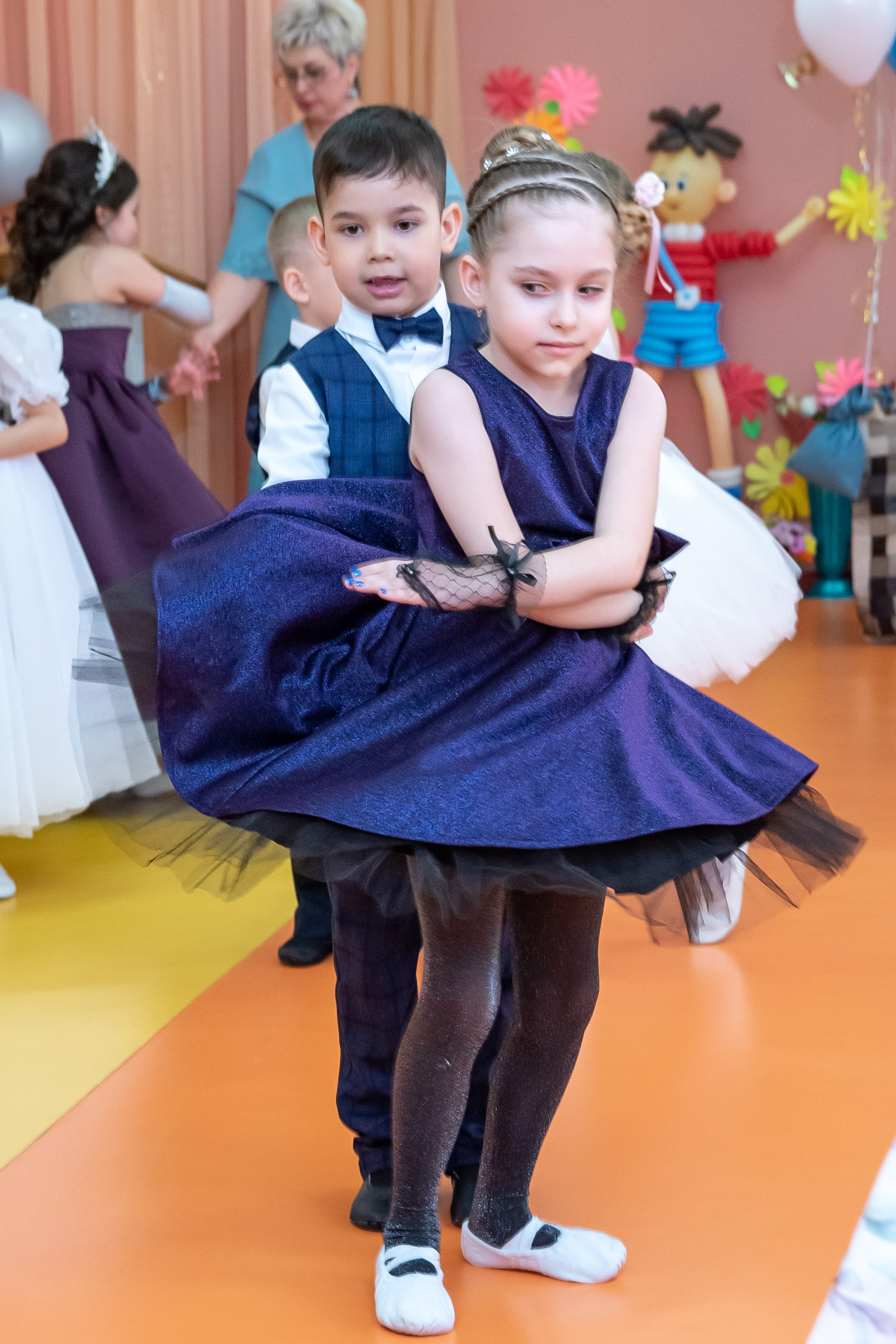 ДС 31, гр 11. Фотограф в г. Нижневартовск Александра Гриценко