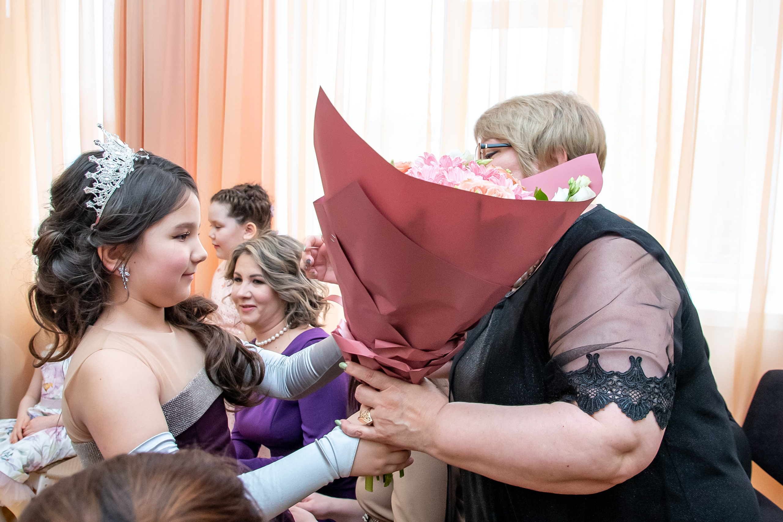 ДС 31, гр 11. Фотограф в г. Нижневартовск Александра Гриценко