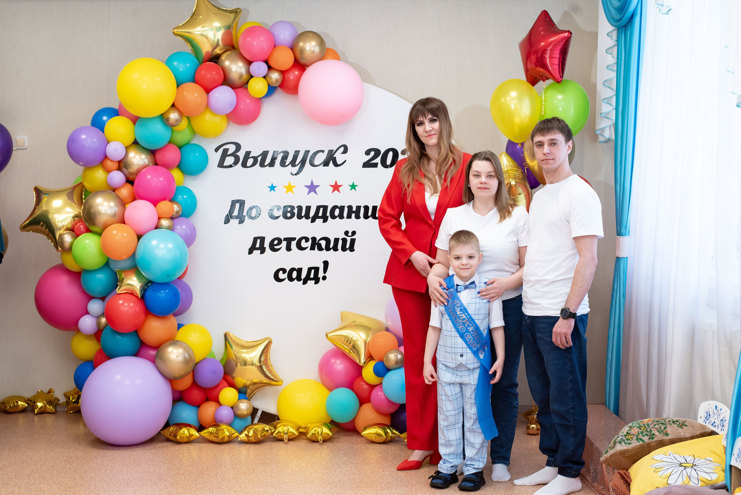 ДС 21, 2024 г. Фотограф в г. Нижневартовск Александра Гриценко