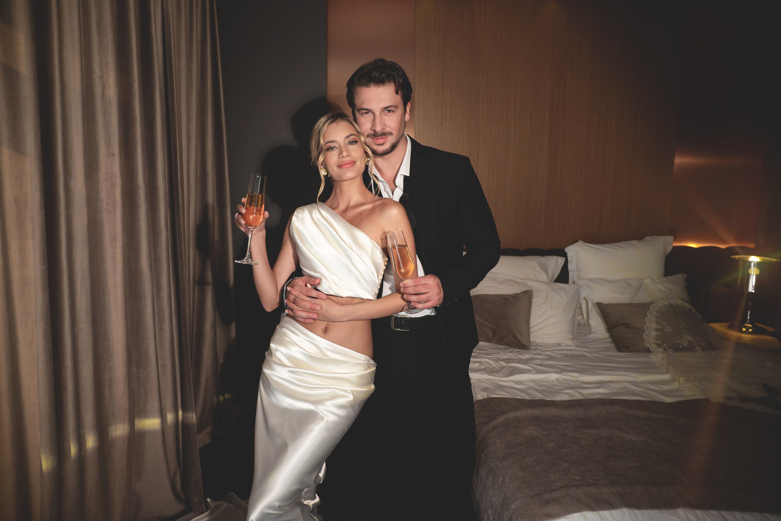 Свадьбы. Фотограф в г. Нижневартовск Александра Гриценко