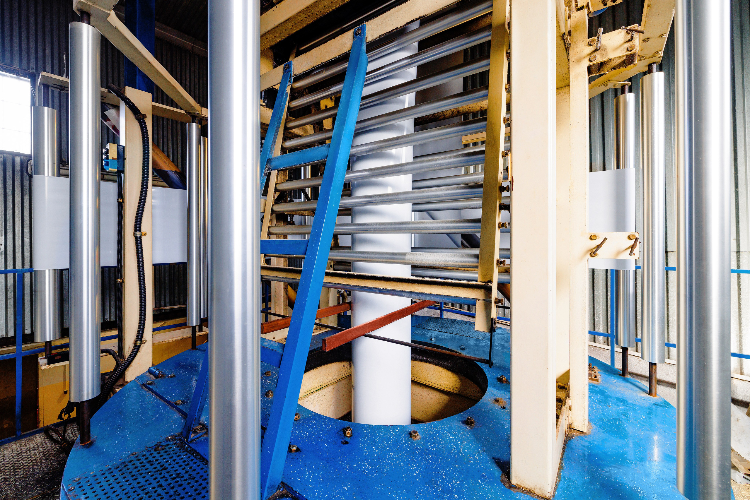 Промышленная фотосьемка. Фотограф Дмитрий Бойков