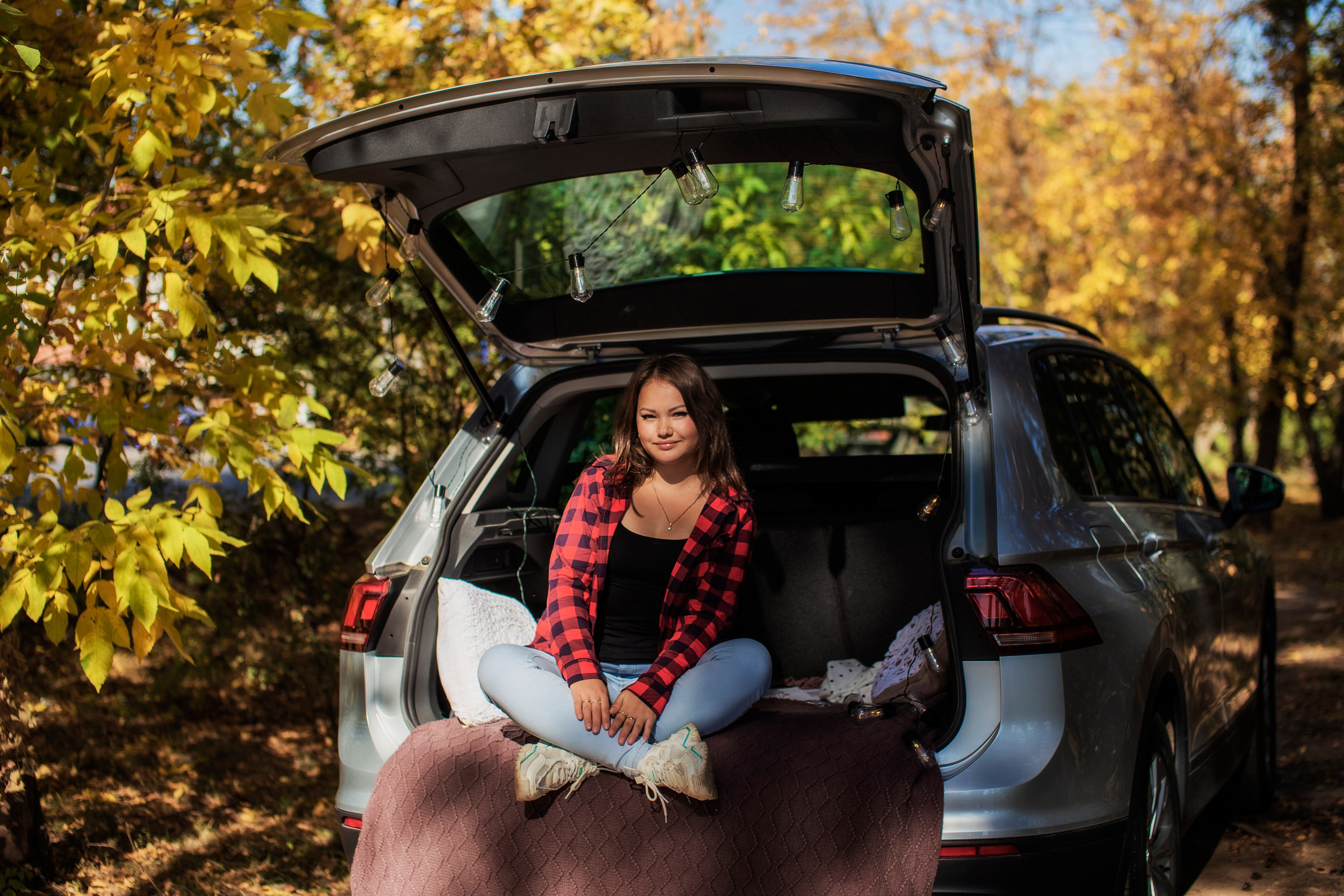 Осень 2023. Семейный фотограф в Саратове