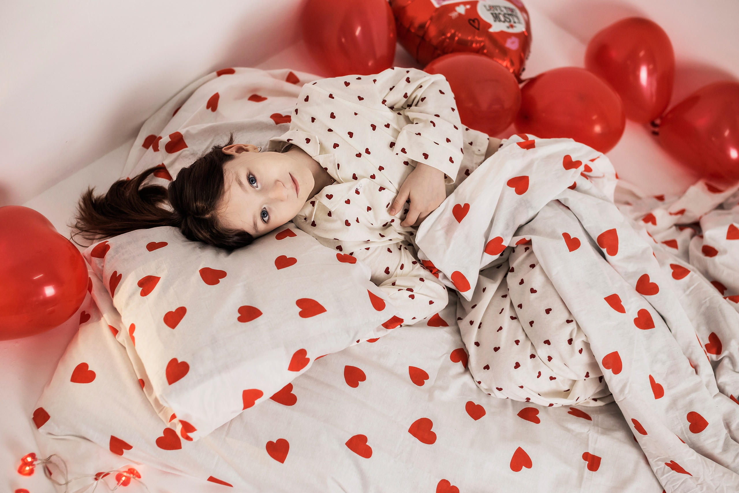 День Любви. Семейный фотограф в Саратове