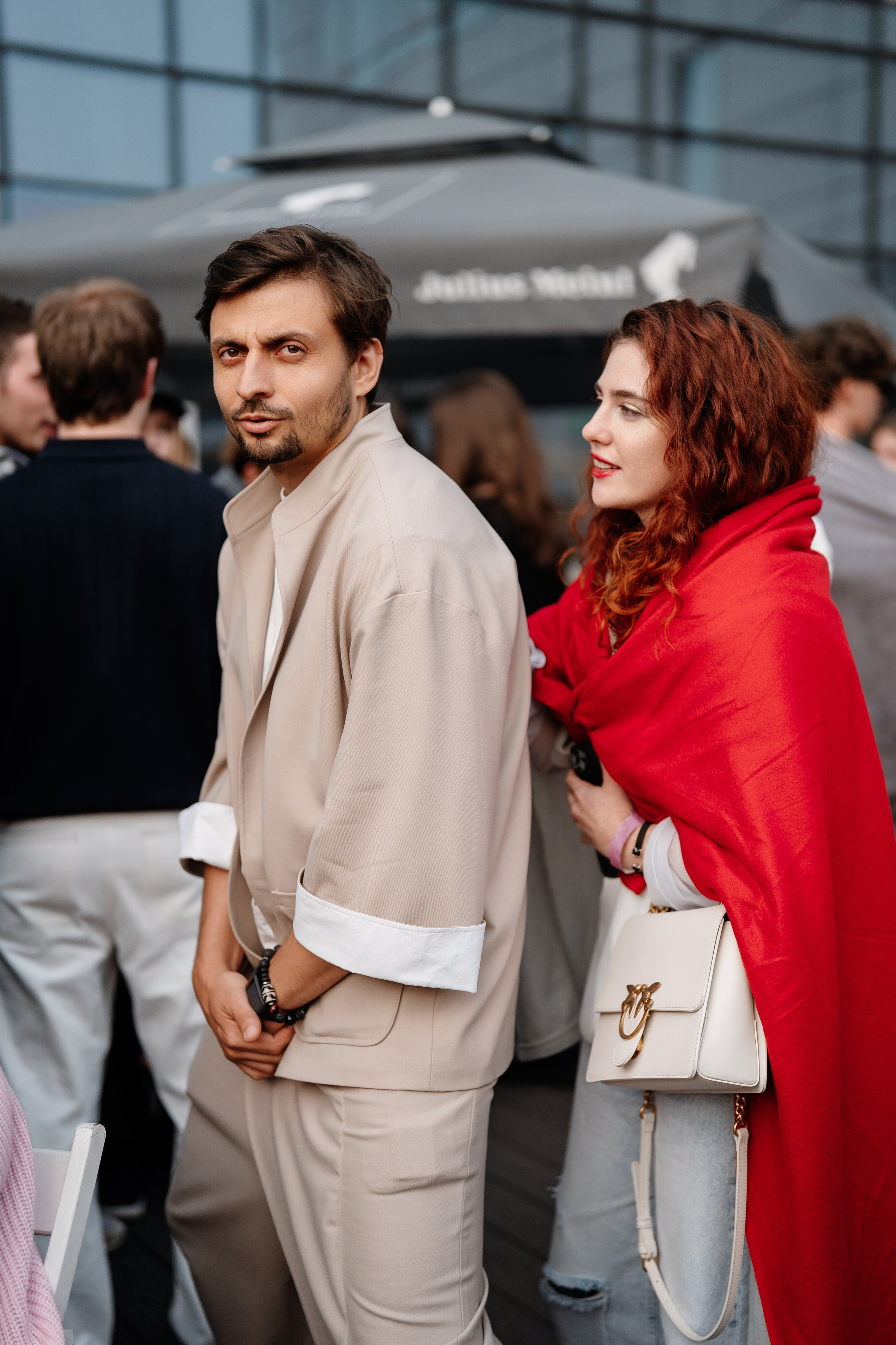 ХАКАТОН’S. Свадебный и репортажный фотограф в Москве Андрей Вайман