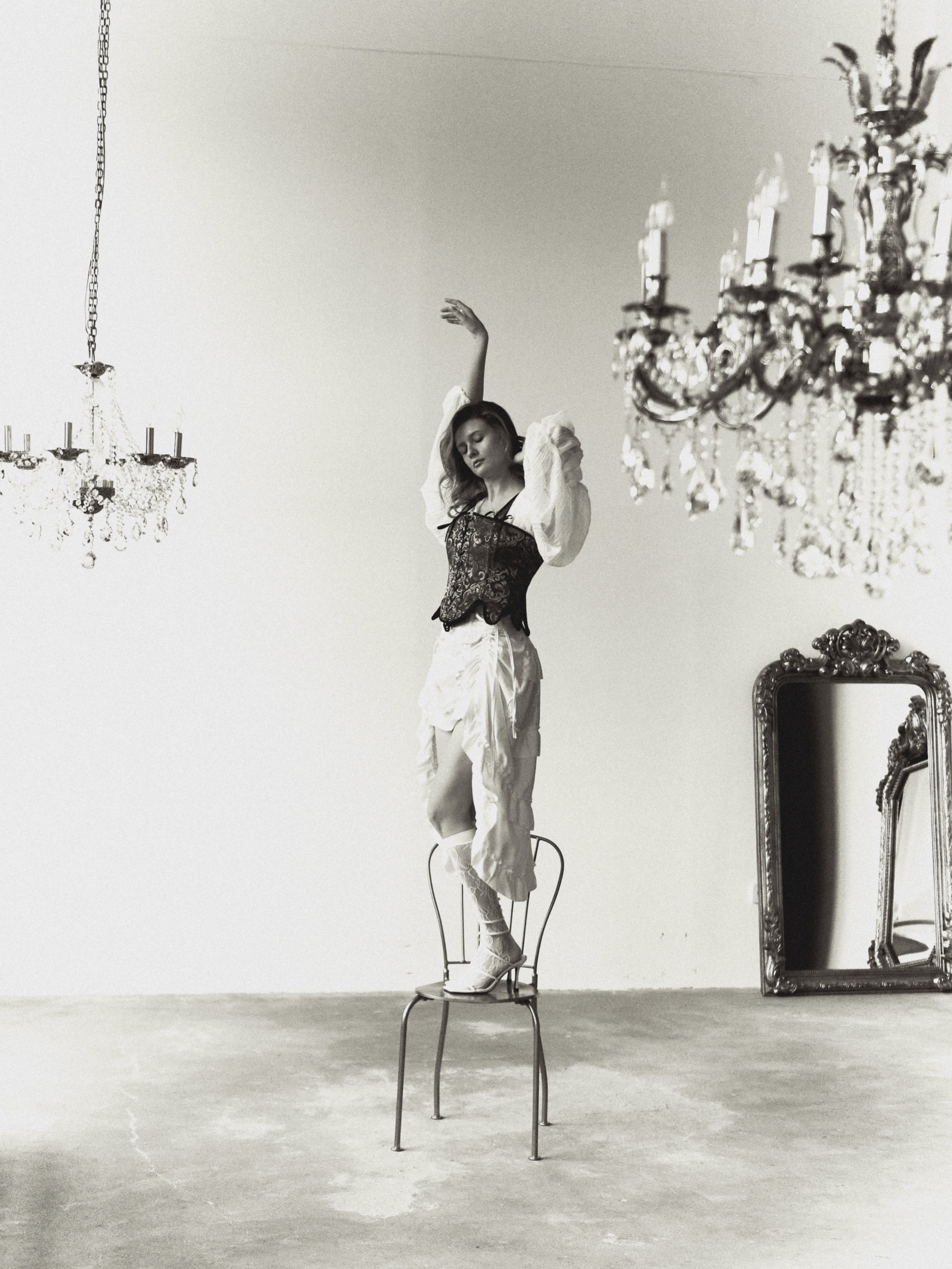 Anastasia. Индивидуальная и семейная фотосессия в Чебоксарах Оксана Русакова