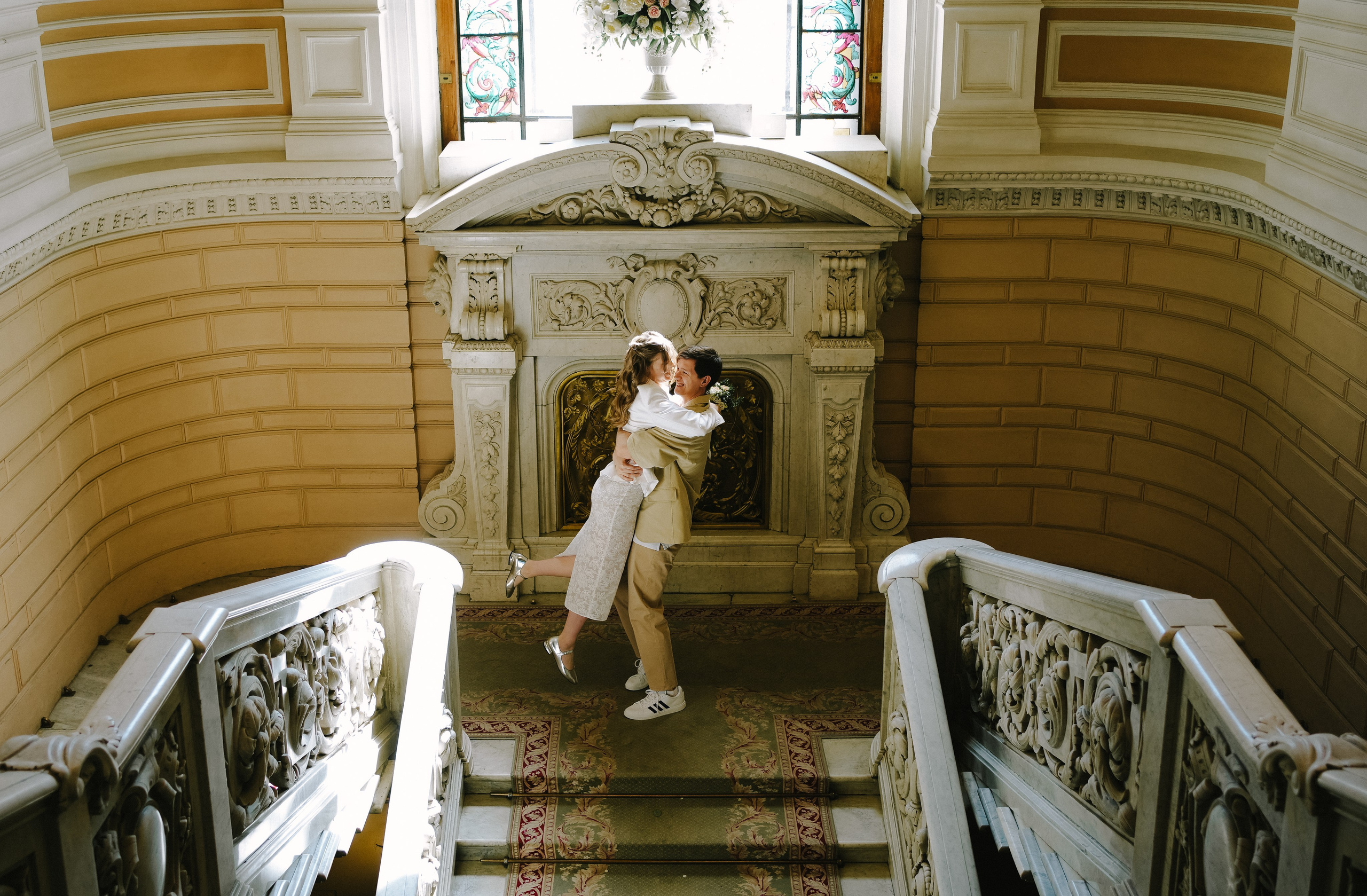 Саша и Вова. Фотограф г. Санкт-Петербург Александра Катанакова