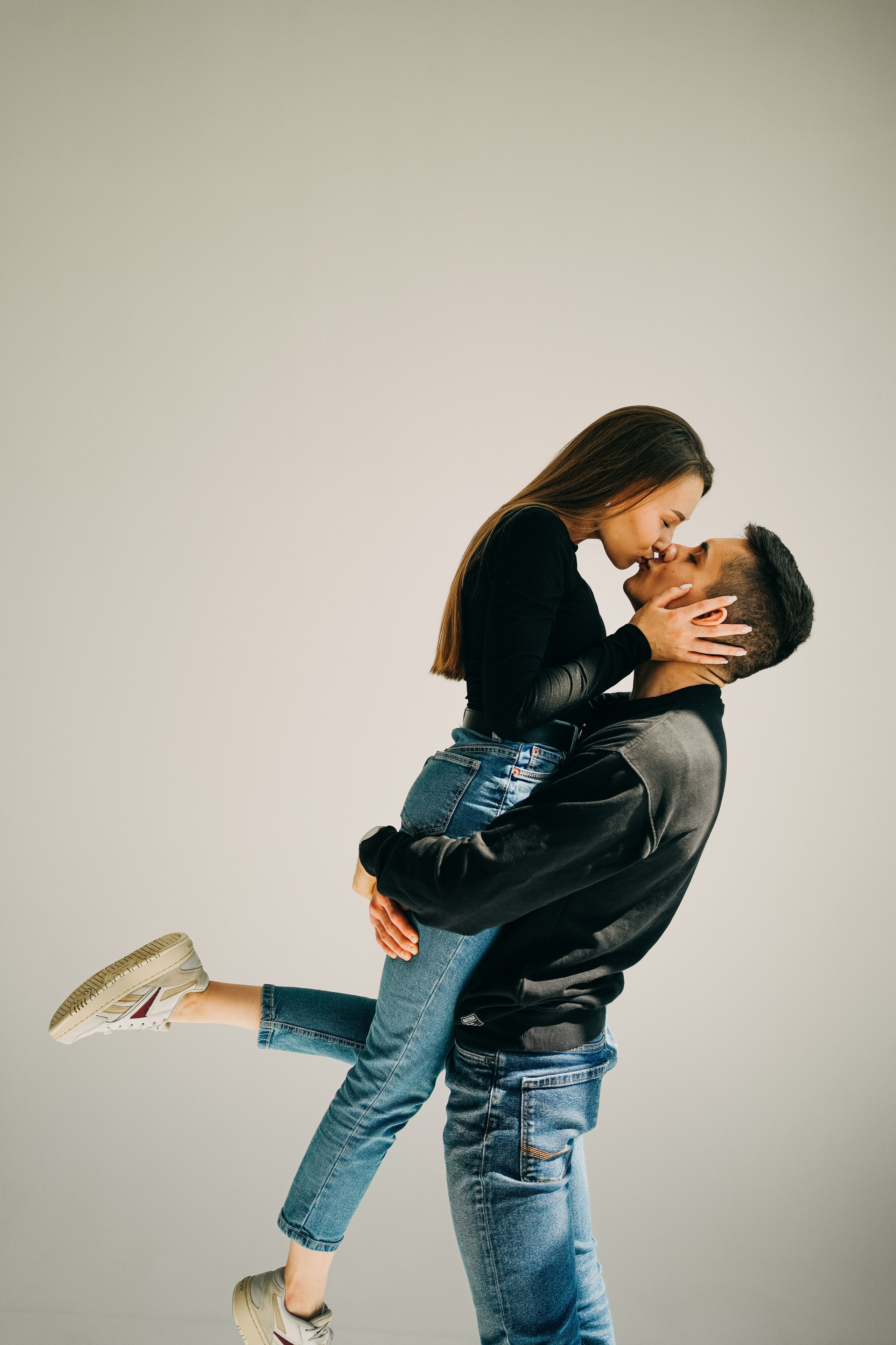 Диана и Ярослав. Фотограф г. Санкт-Петербург Александра Катанакова