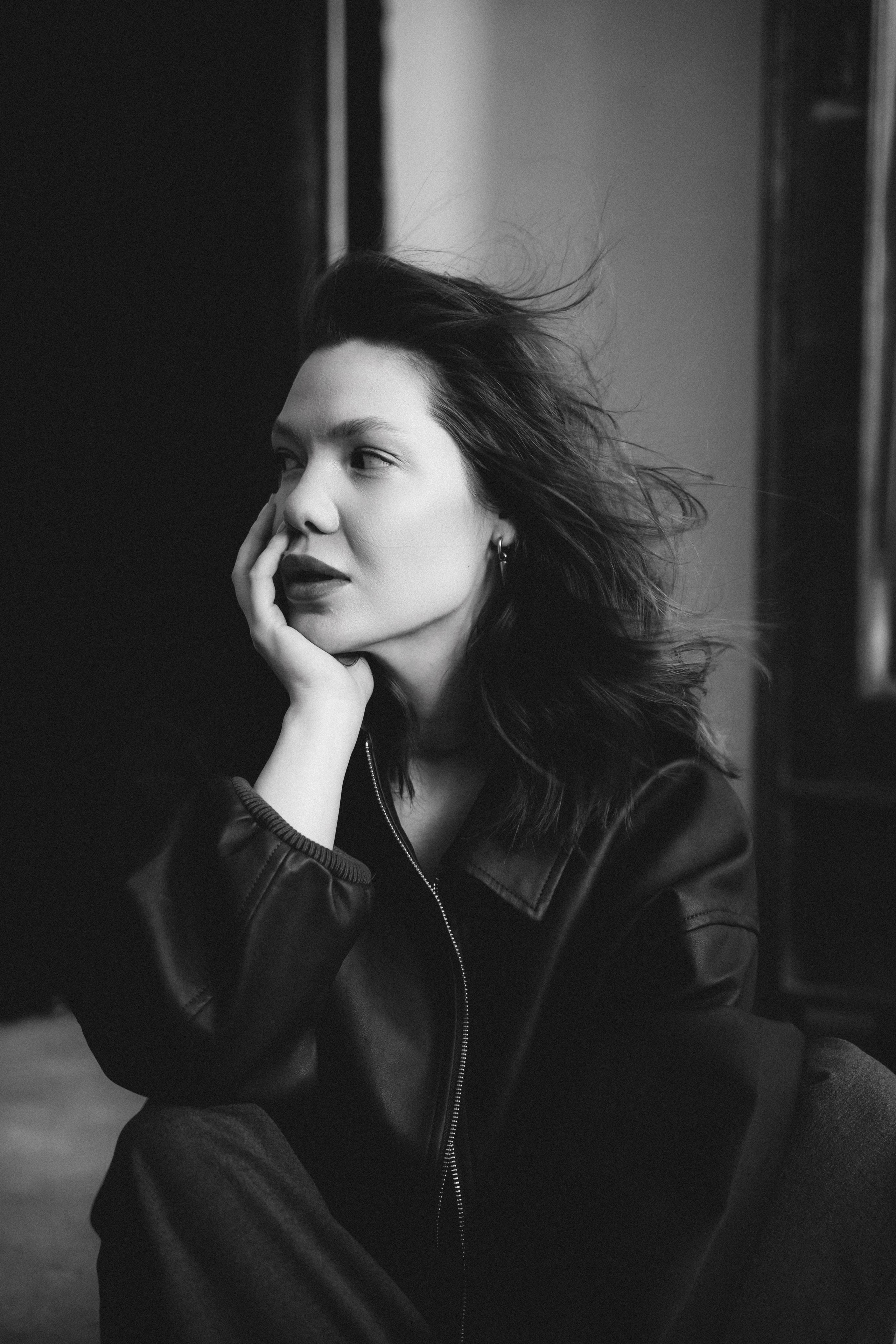 Яна. Фотограф г. Санкт-Петербург Александра Катанакова